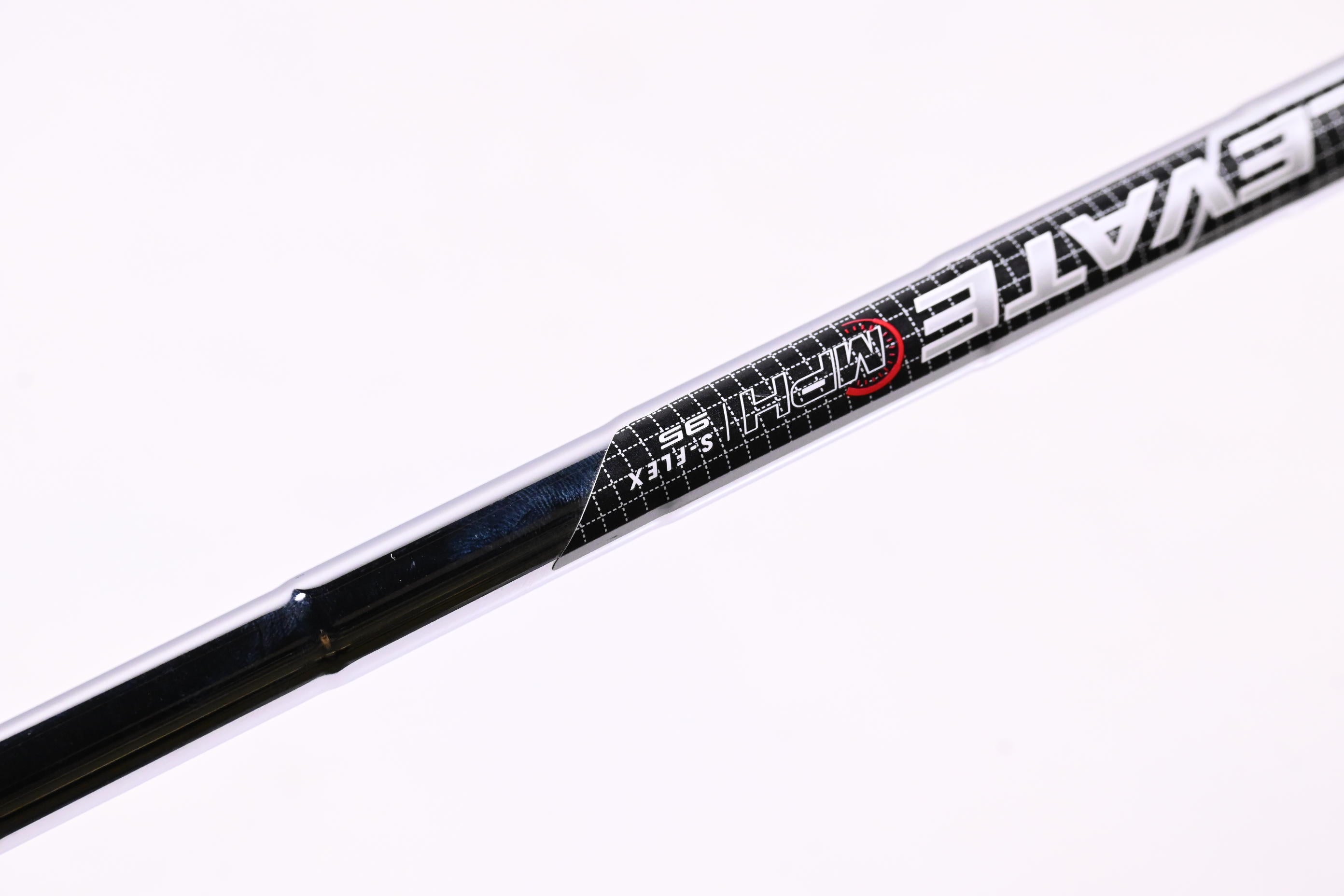 Callaway Paradym #7 Iron / Stiff Flex Elevate MPH 95 Shaft