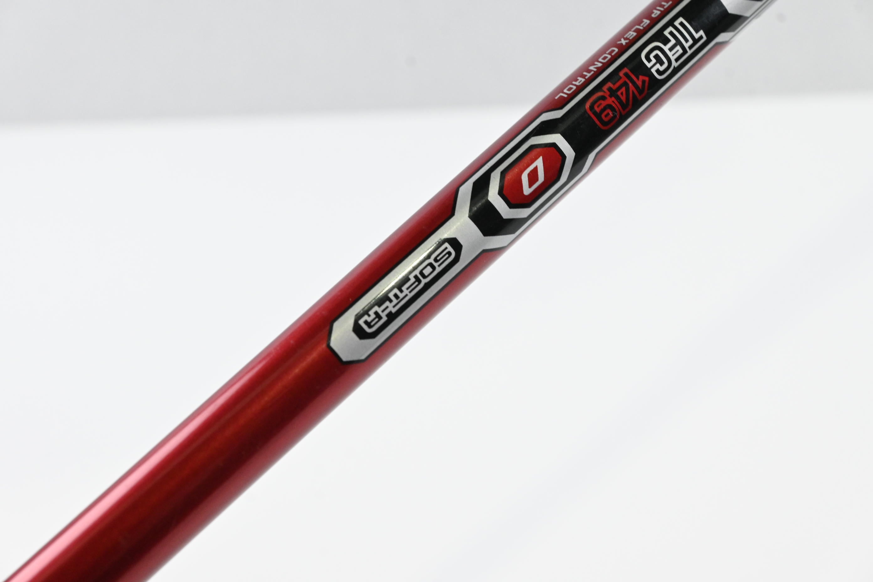 Ping K15 SF Tec Driver / 12 Degree / Senior Flex Ping TFC 149 D Shaft