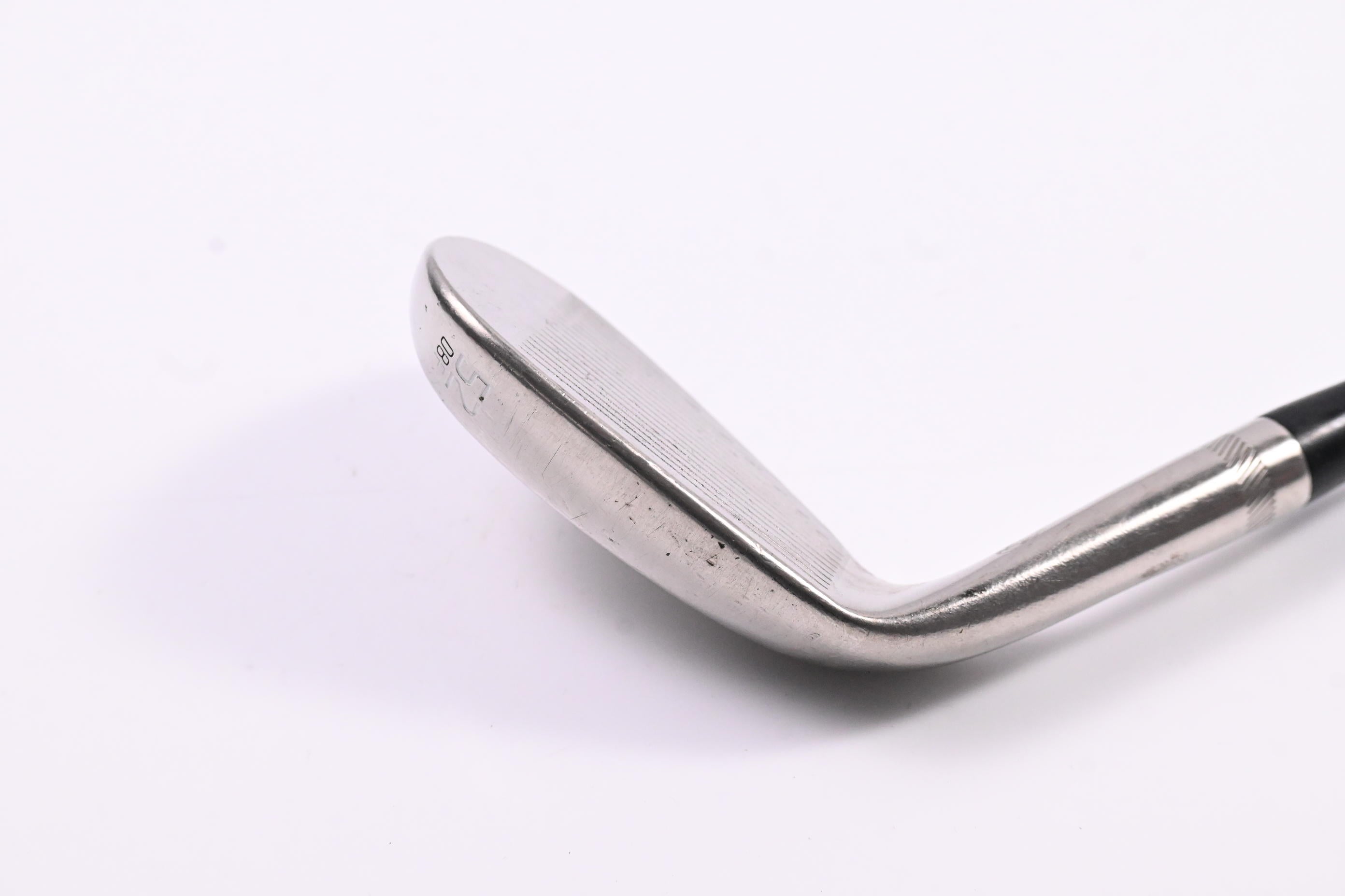 Titleist Vokey SM9 Gap Wedge / 52 Degree / Wedge Flex Titleist Vokey SM9 Shaft