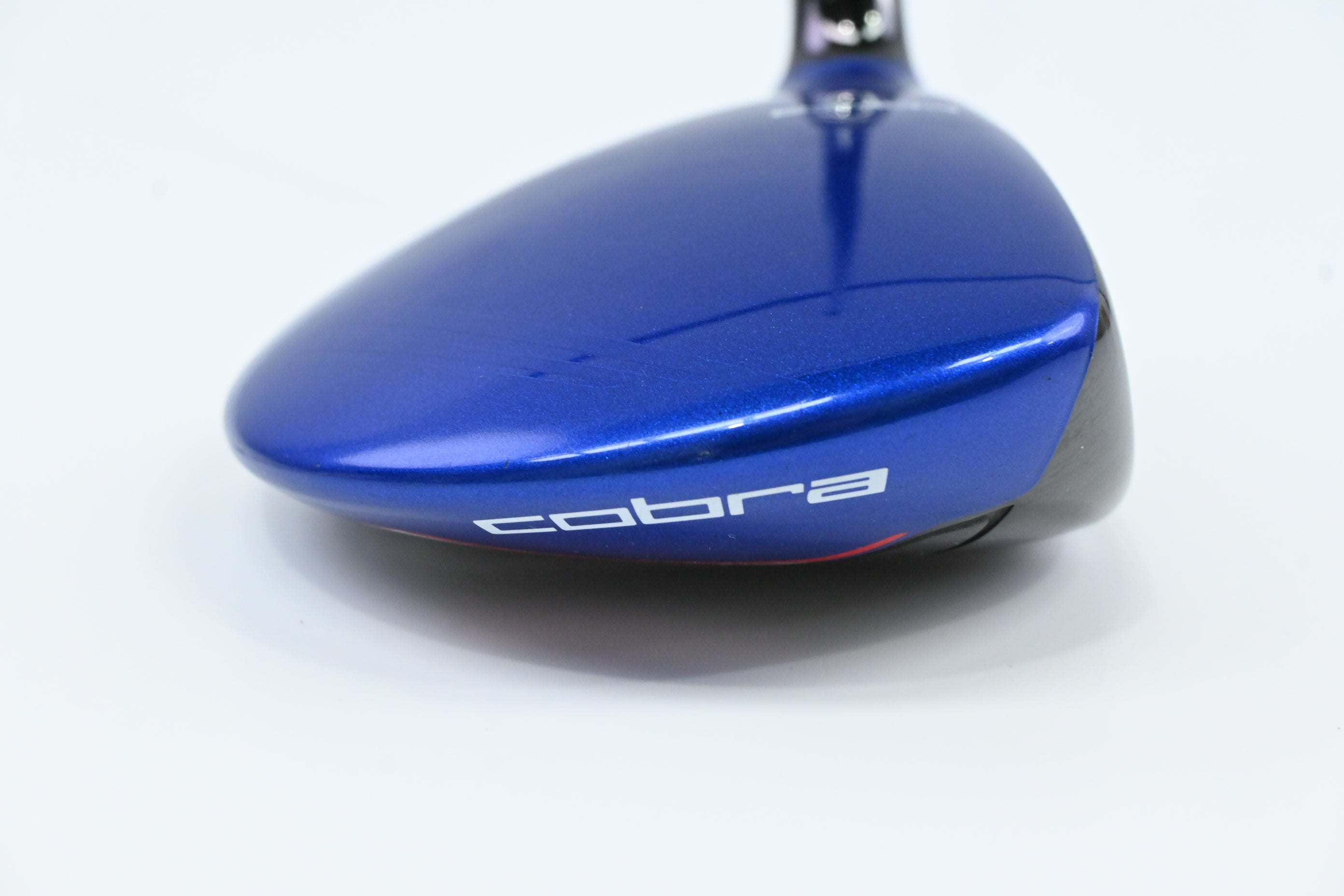 Cobra King F7 #3-4 Wood / 13-16 Degree / Regular Flex Fujikura Atmos Blue 7