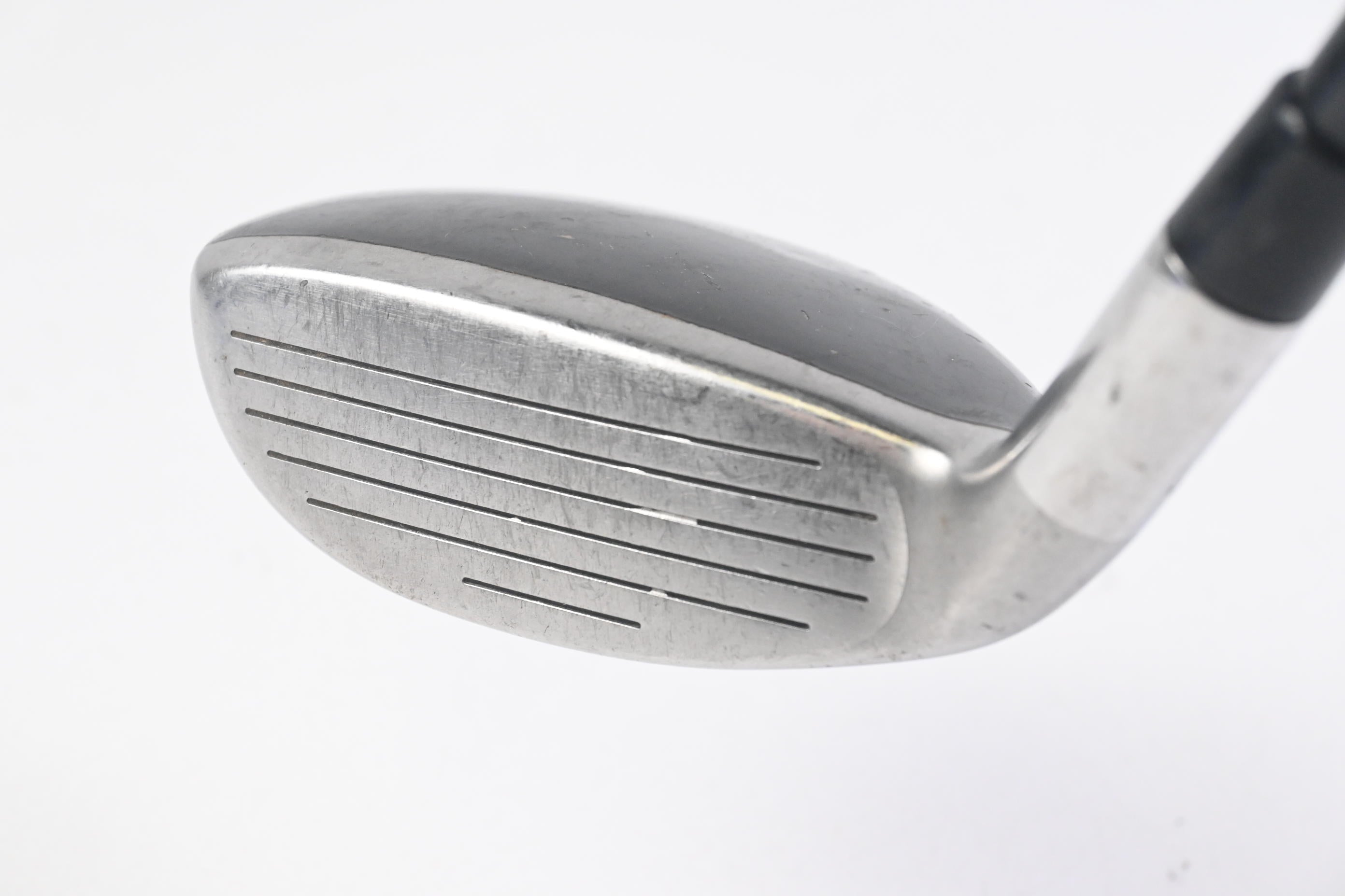 Callaway Diablo Edge #3 Hybrid / 21 Degree / Regular Flex Callaway 60 Shaft