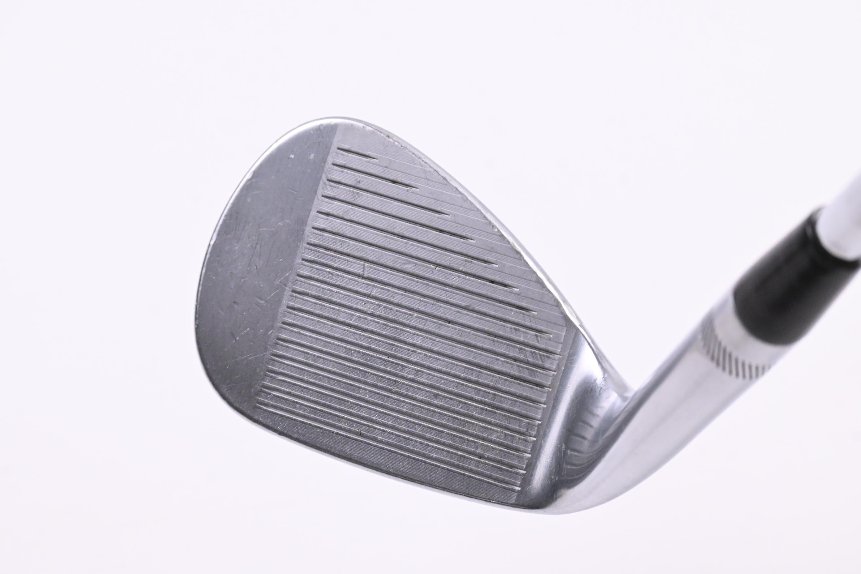 Titleist Vokey SM9 Gap Wedge / 52 Degree / Wedge Flex Vokey SM9 Shaft