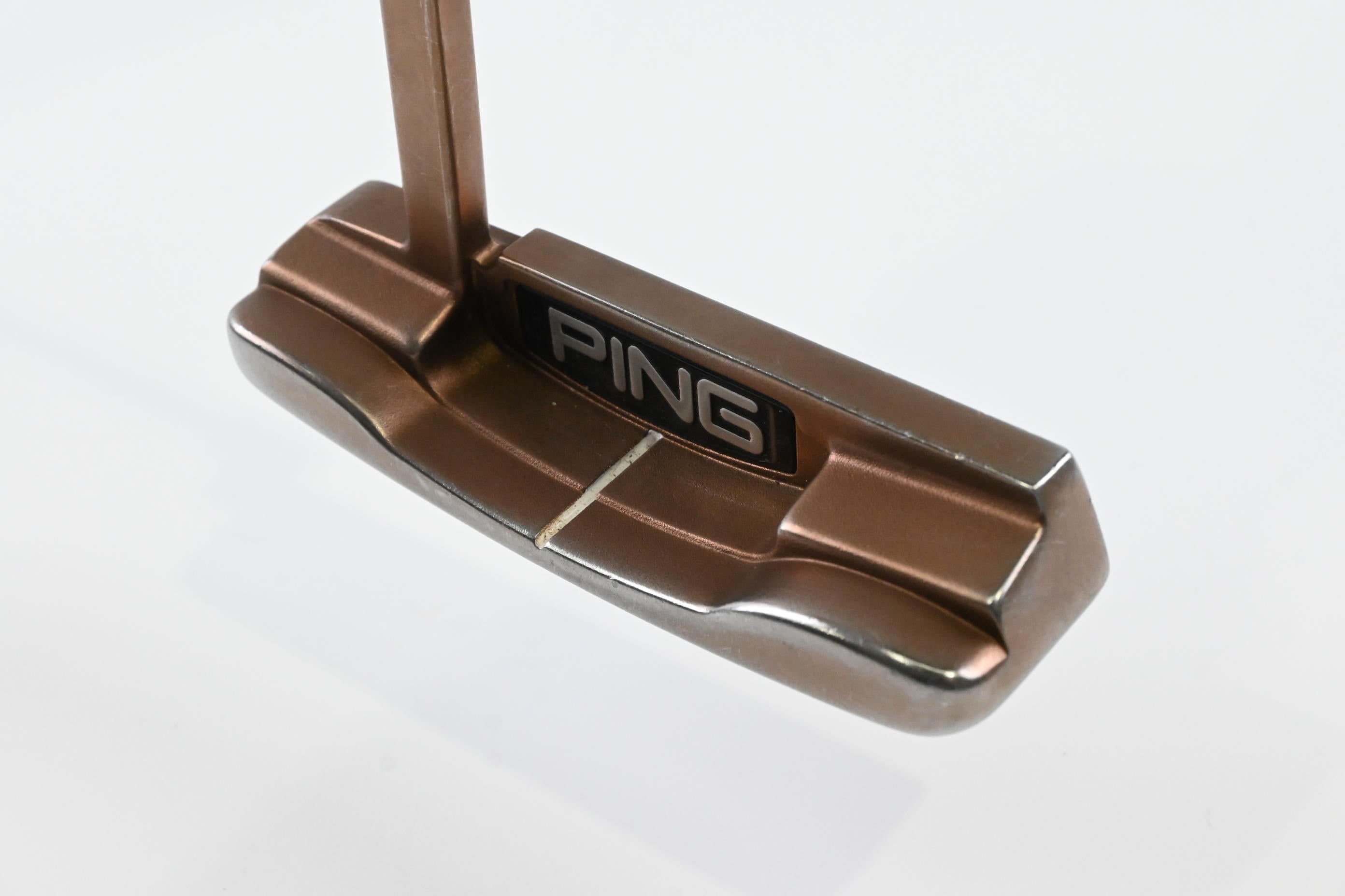 Ping Karsten TR Anser 5 Putter / 34 Inch