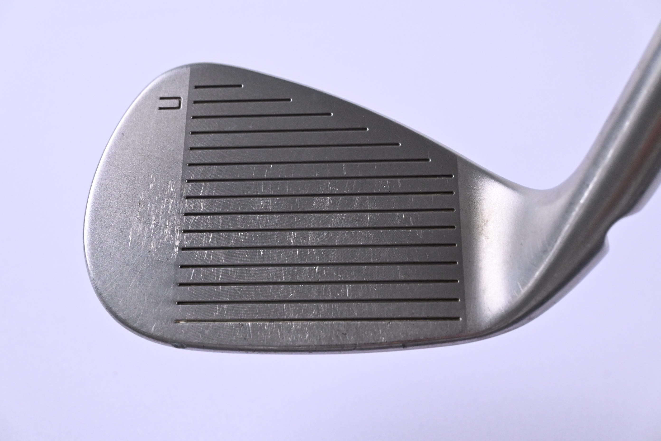 Ping i-Series E1 Gap Wedge / 50 Degree / Green Dot / Regular Flex Tour 105 Shaft