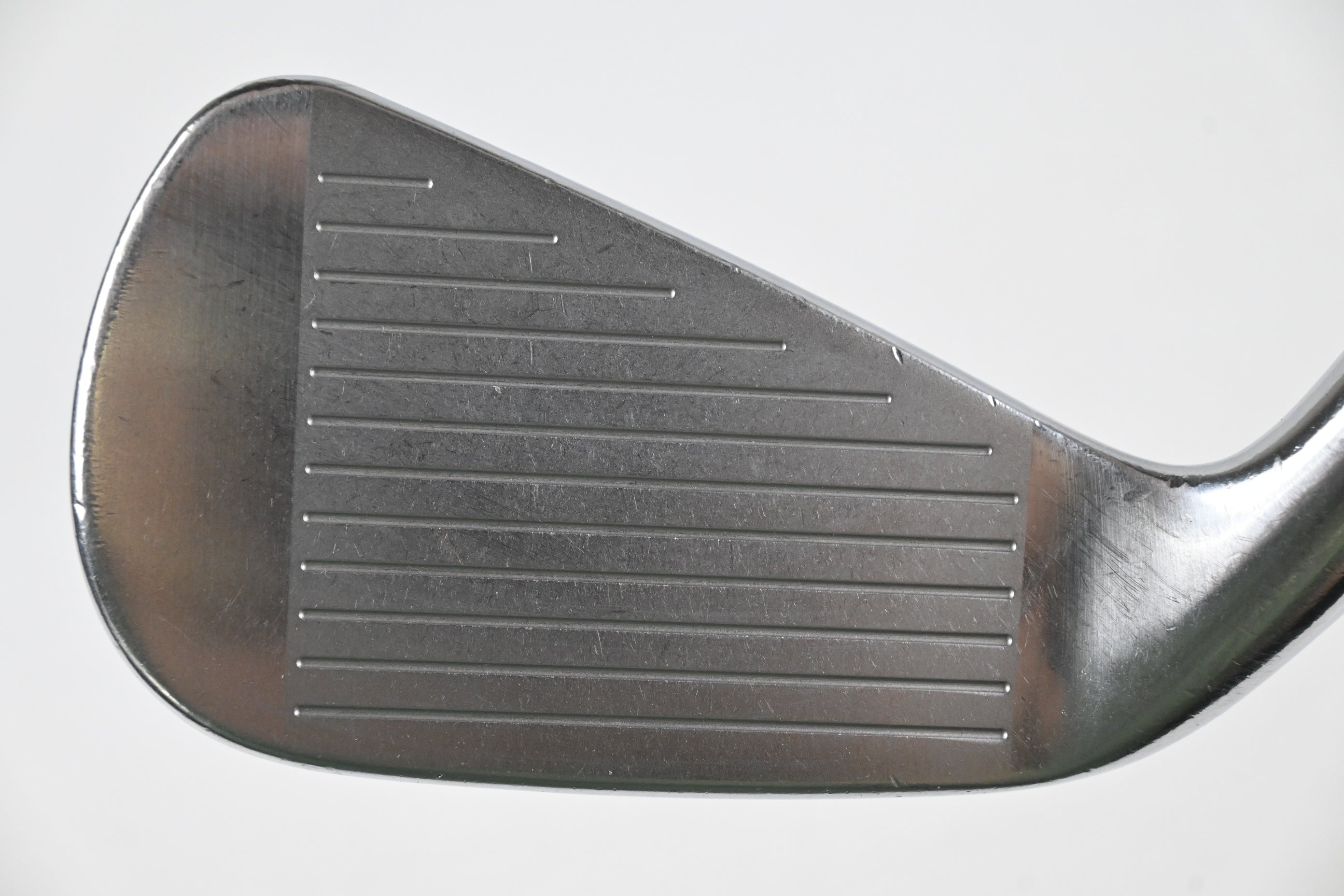 Titleist 716 T-MB Utility #2 Iron / 17 Degree / Stiff Flex Dynamic Gold AMT S300