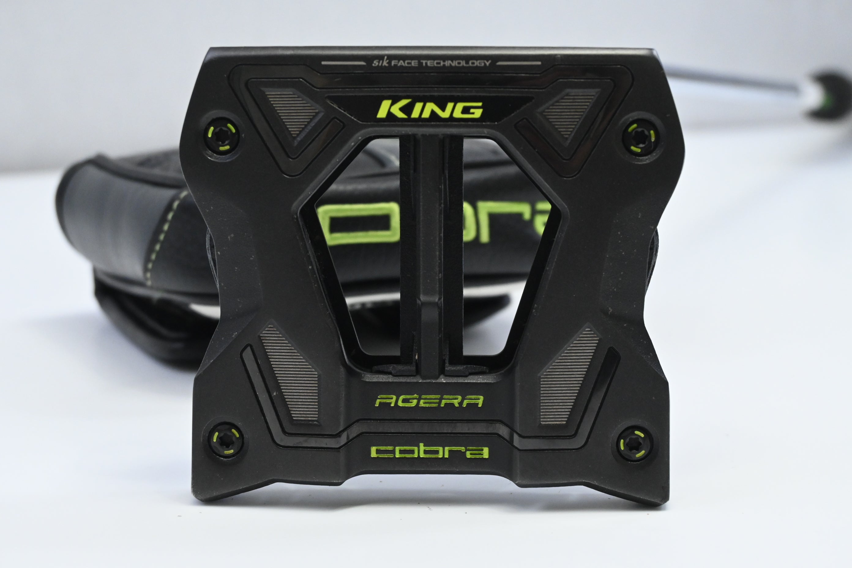 Cobra King 3D Agera Putter / 34 Inch