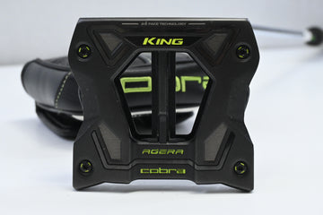 Cobra King 3D Agera Putter / 34 Inch