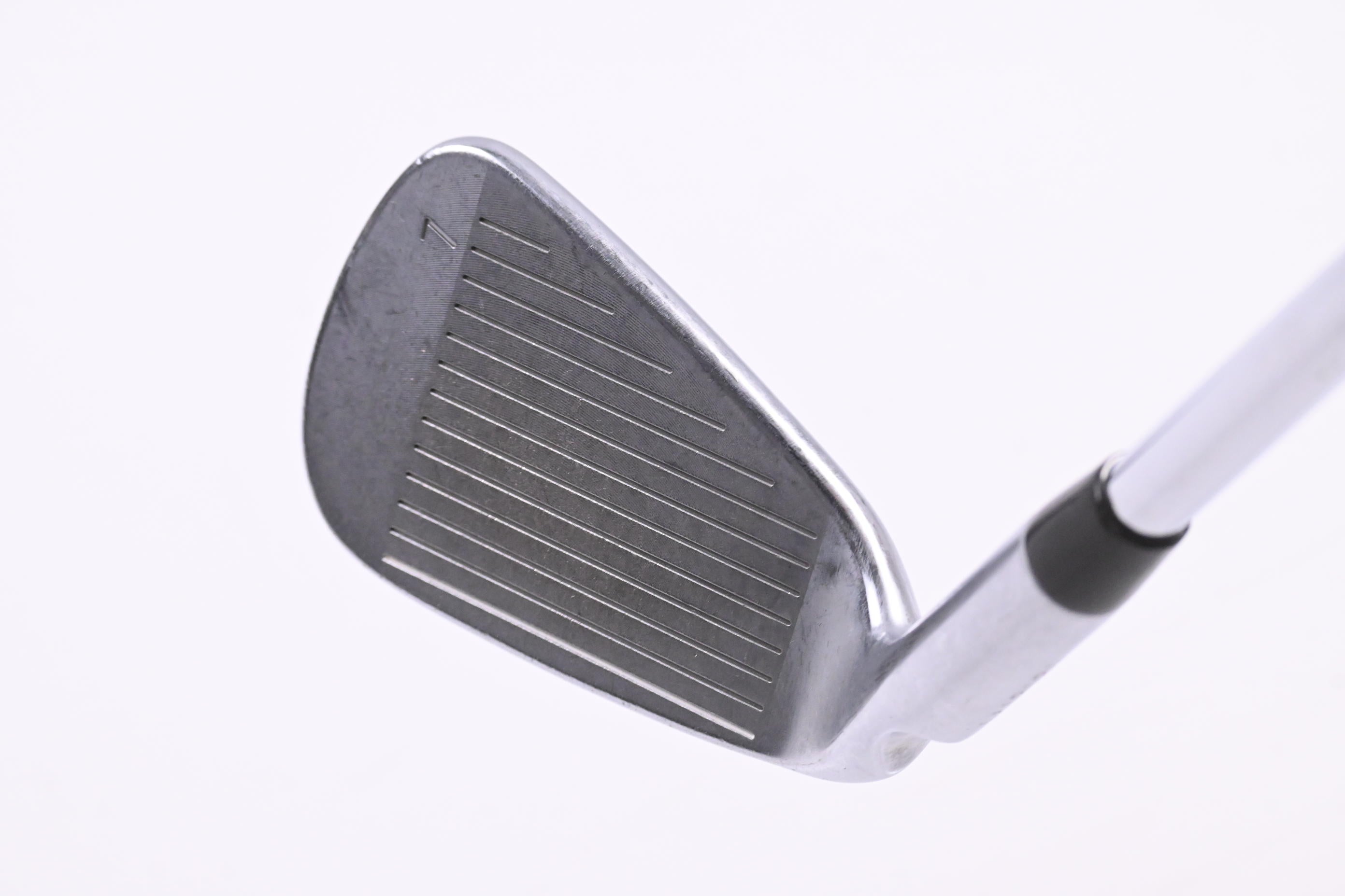 Ping i20 #6 Iron / Red Dot / Regular Flex Ping CFS Shaft