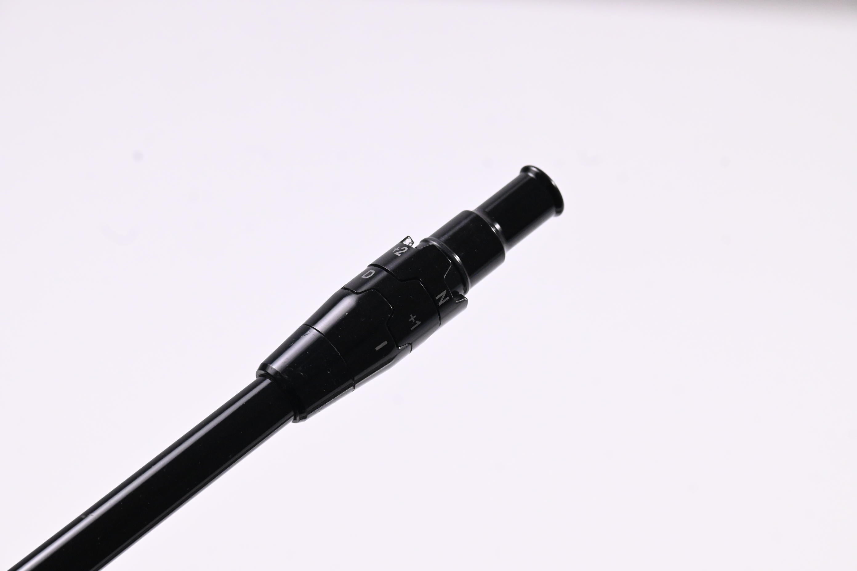 Mitsubishi Chemical MMT 70 Driver Shaft / X-Flex / Callaway 2nd Gen