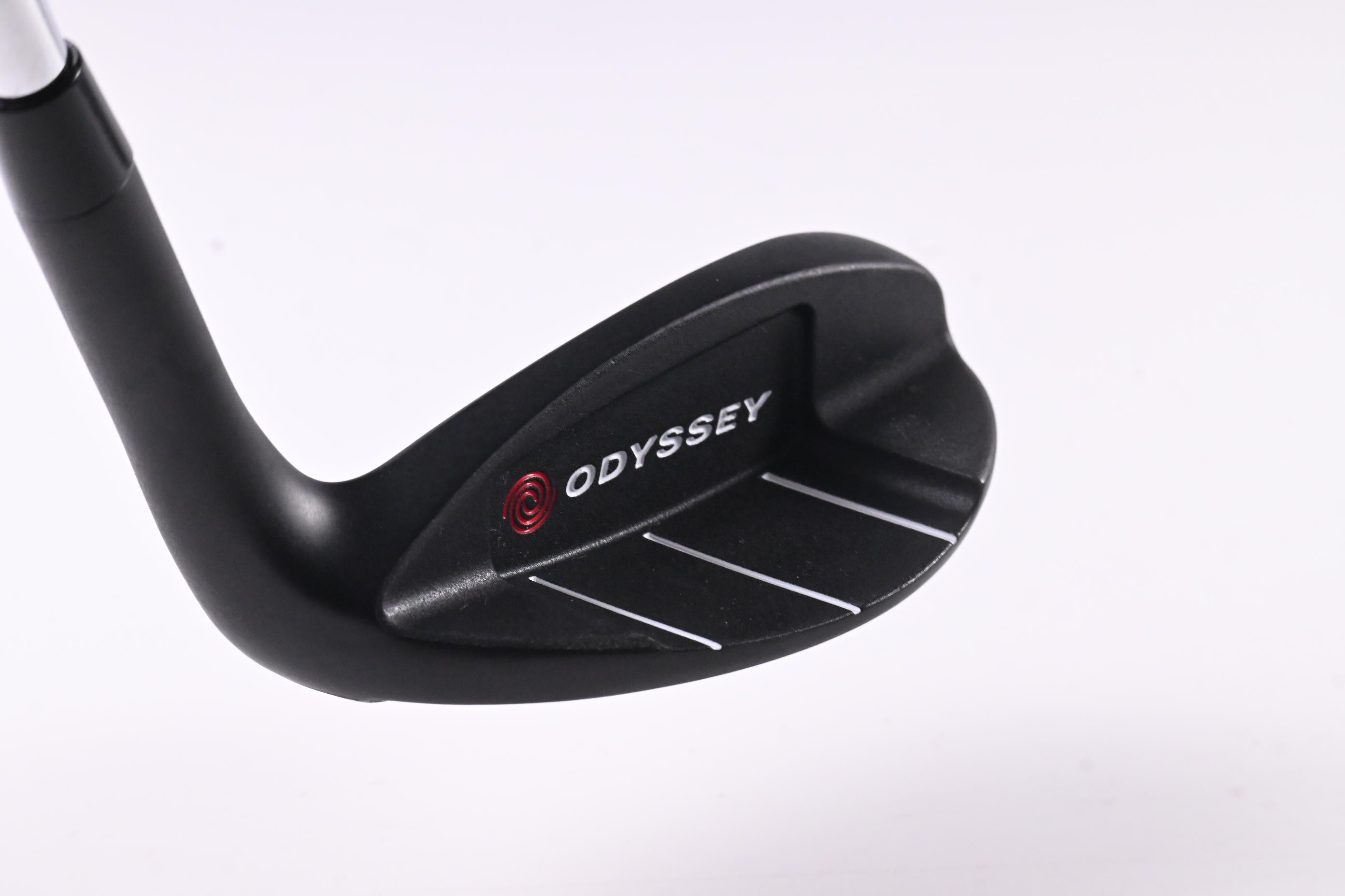 Odyssey 2025 Chipper / 35 Inch