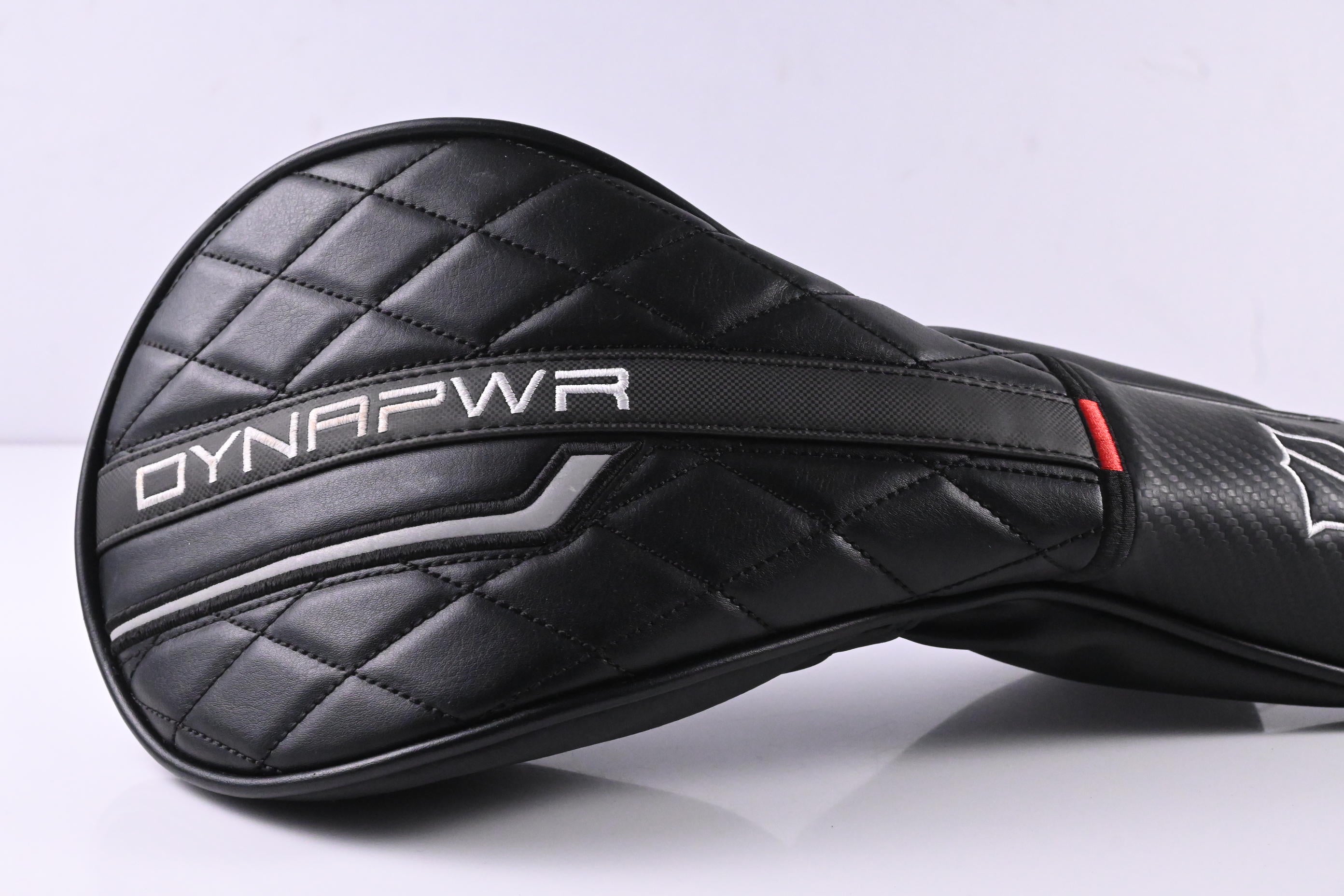 Ladies Wilson DYNAPWR 2025 Max Driver / 10.5 Degree / Ladies Flex Even Flow 45