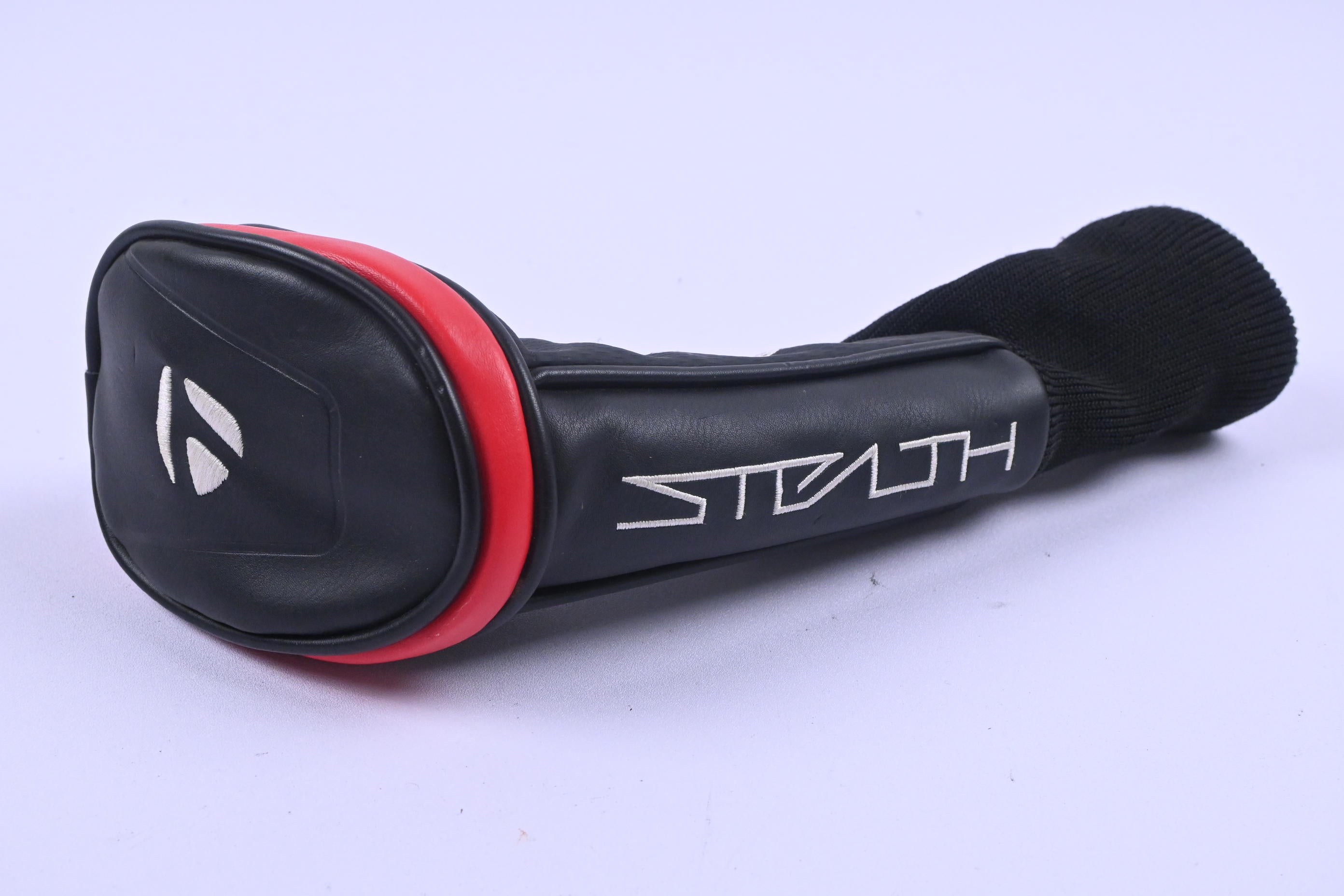 Taylormade Stealth Plus #3 Hybrid / 19.5 Degree / Stiff Flex HZRDUS Smoke RDX