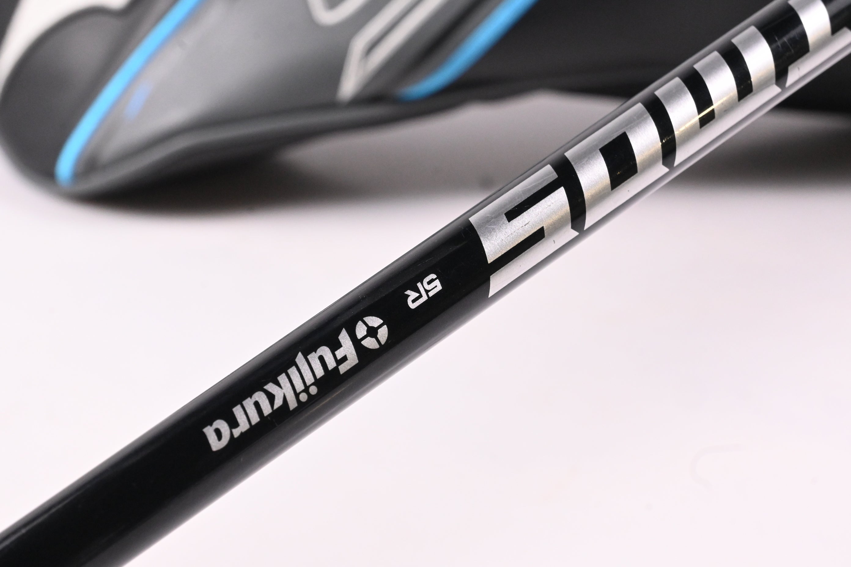 Mizuno ST-G 2023 Driver / 9.5 Degree / Regular Flex Fujikura Atmos Red 5 Shaft