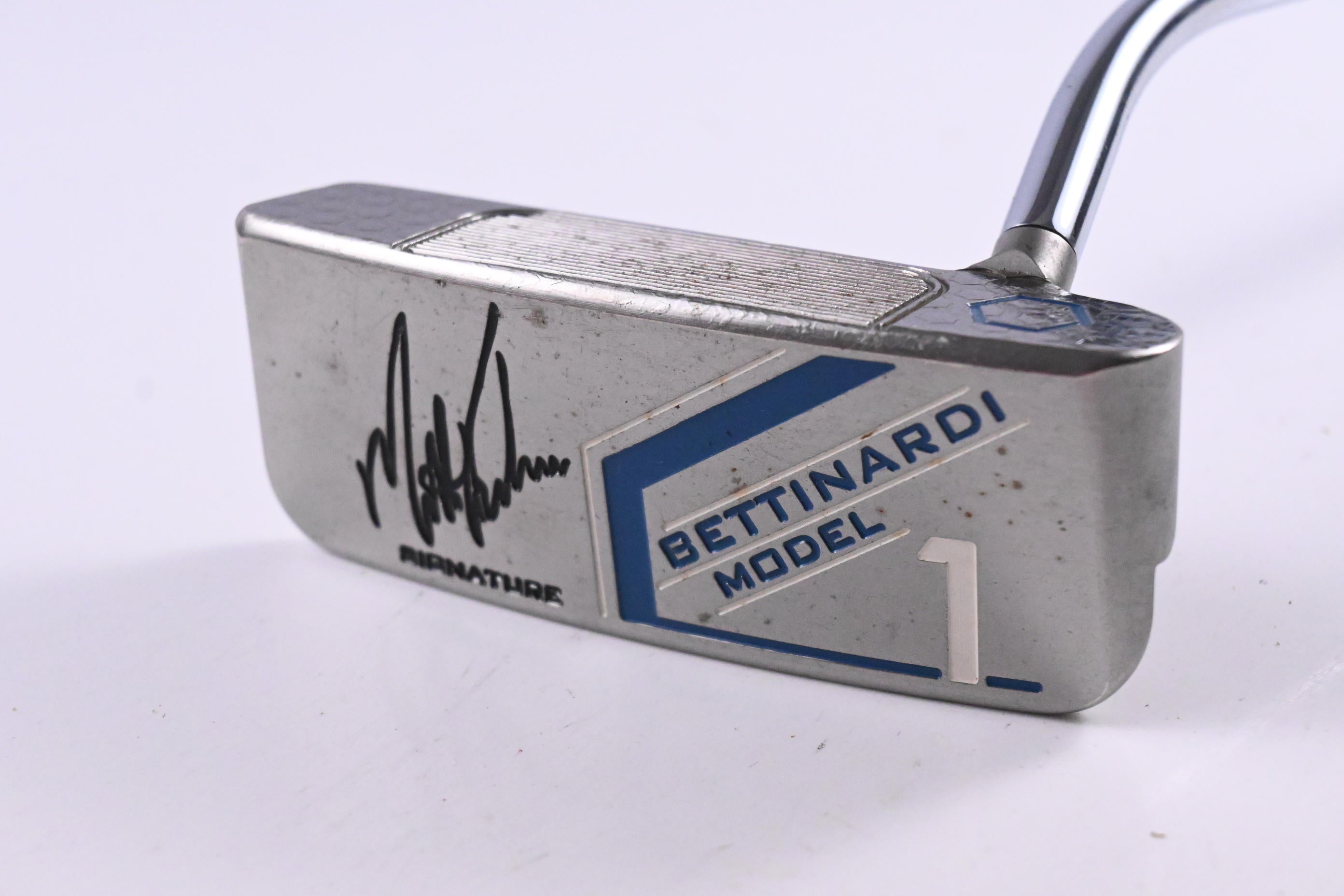 Bettinardi Matt Kuchar Signature Putter / 42 Inch