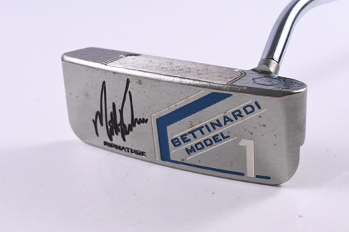 Bettinardi Matt Kuchar Signature Putter / 42 Inch