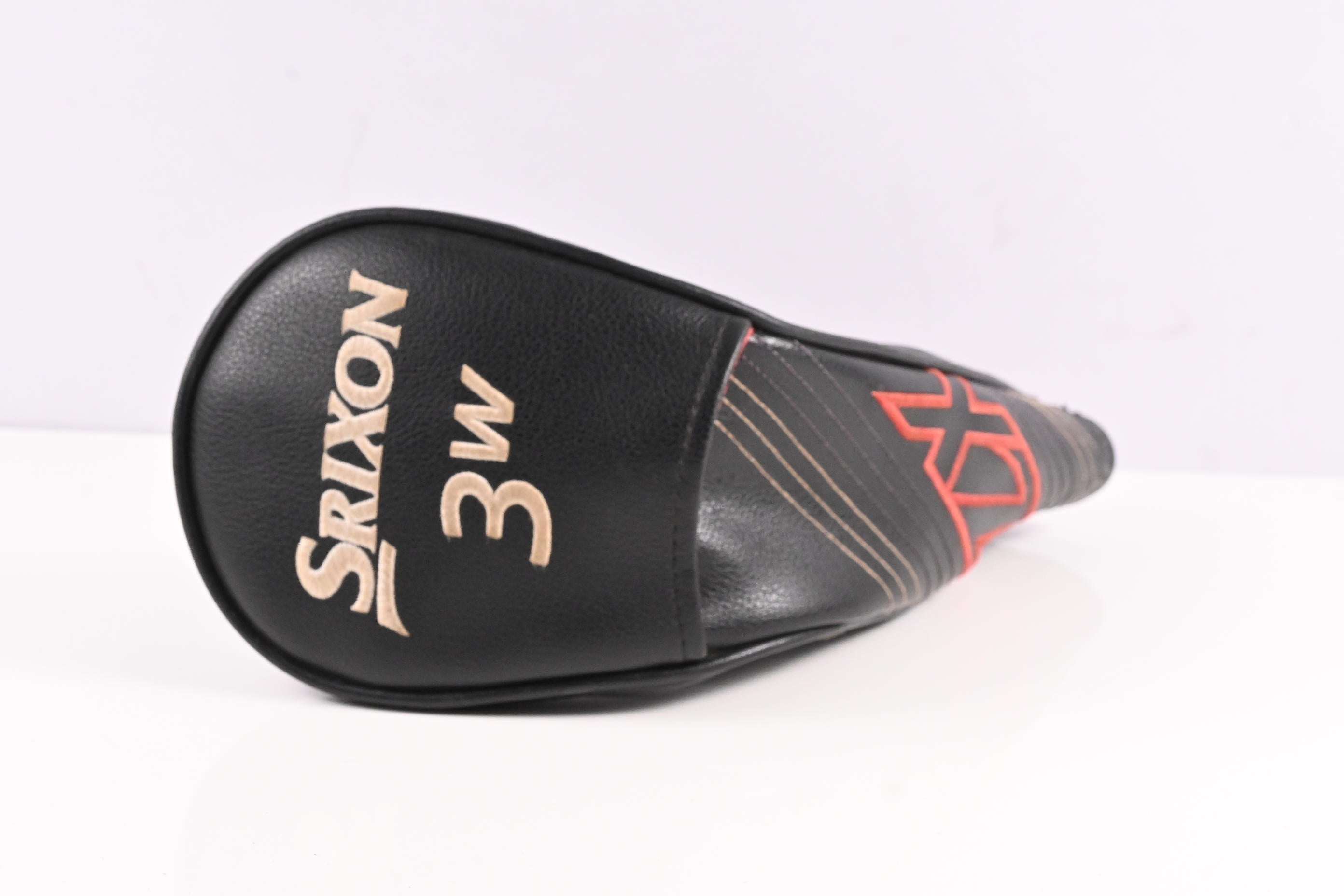 Srixon ZX Mk II 2023 #3 Wood / 15 Degree / Stiff Flex Tour AD HD-6 Shaft
