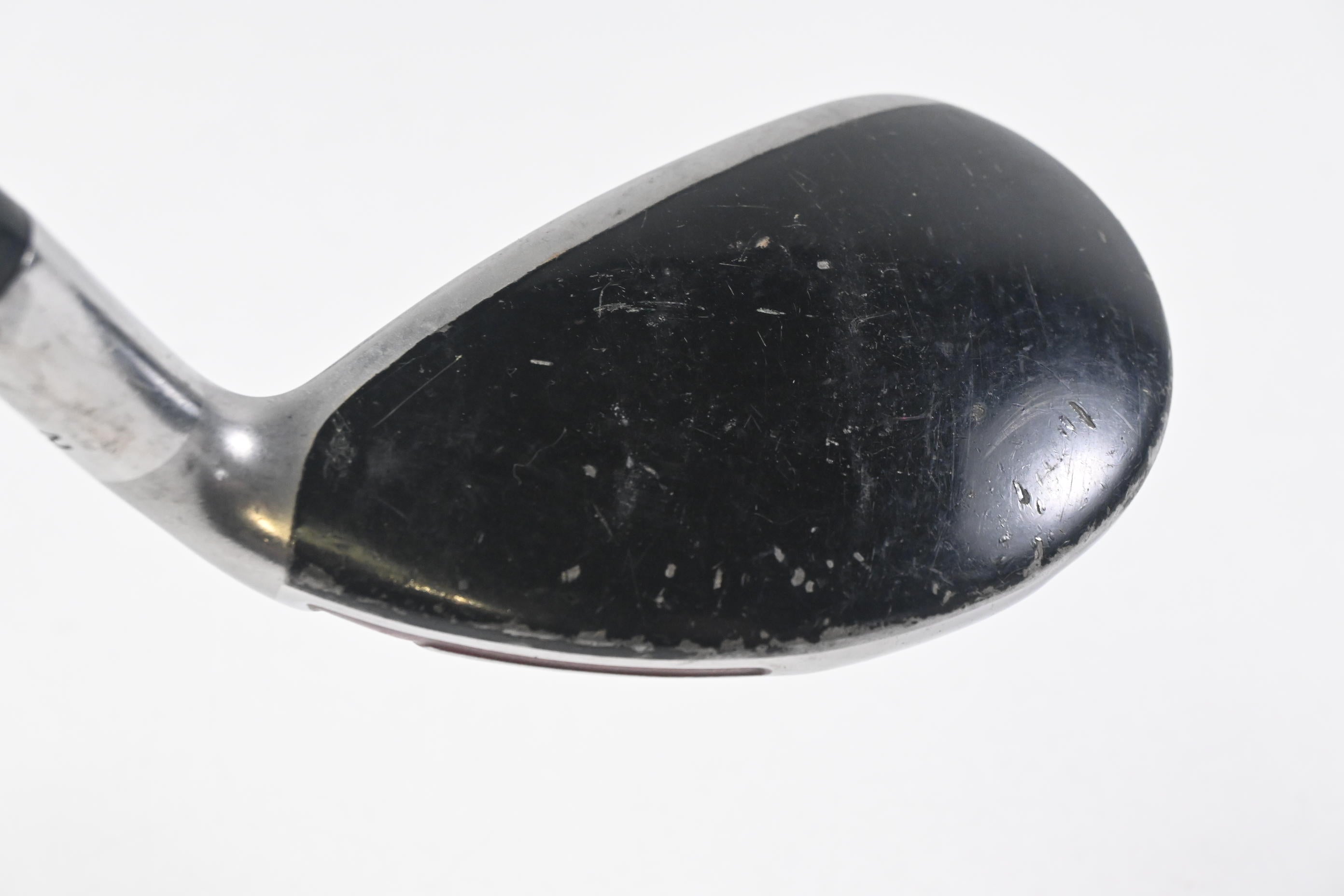 Callaway Diablo Edge #3 Hybrid / 21 Degree / Regular Flex Callaway 60 Shaft