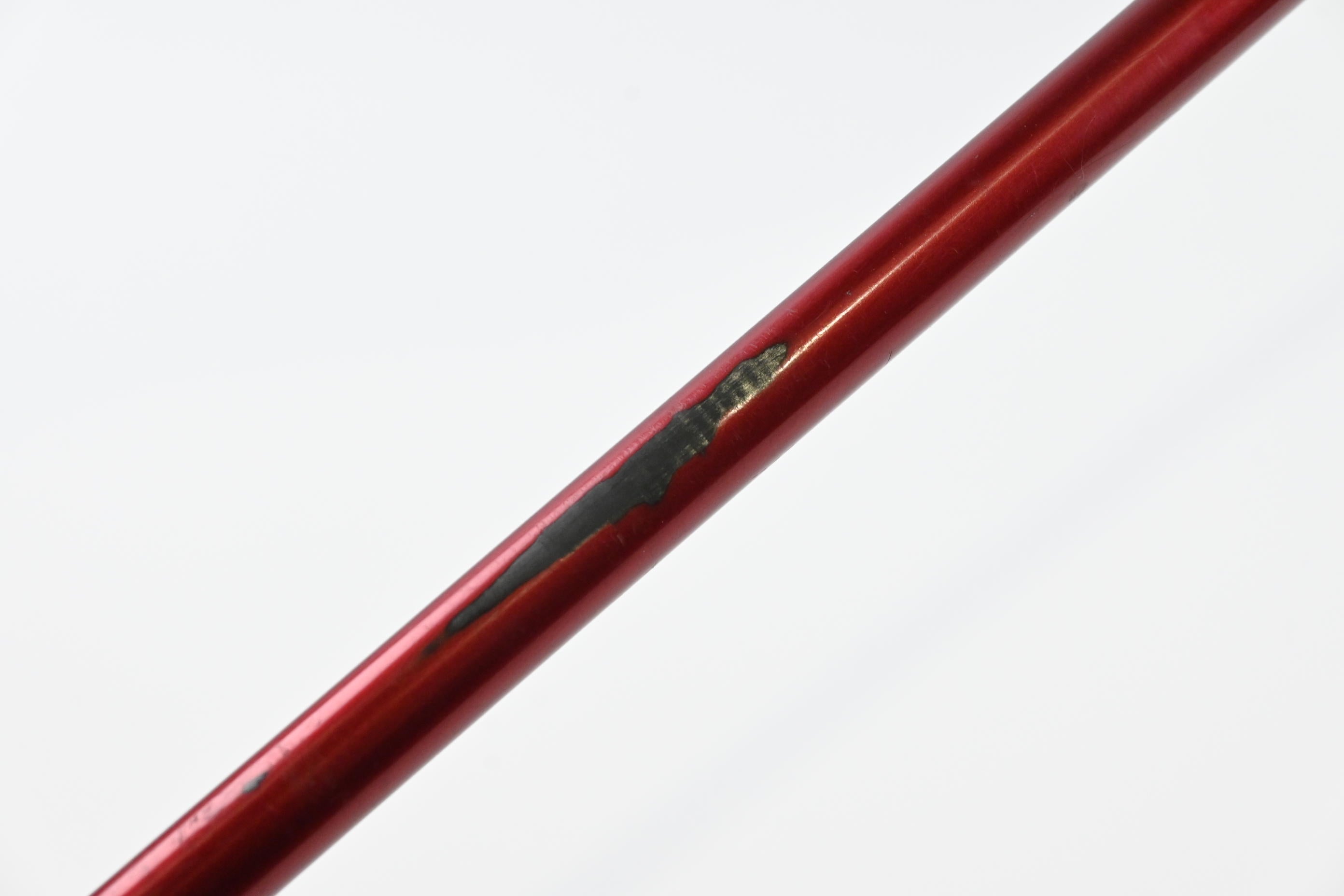 Ping K15 SF Tec Driver / 12 Degree / Senior Flex Ping TFC 149 D Shaft