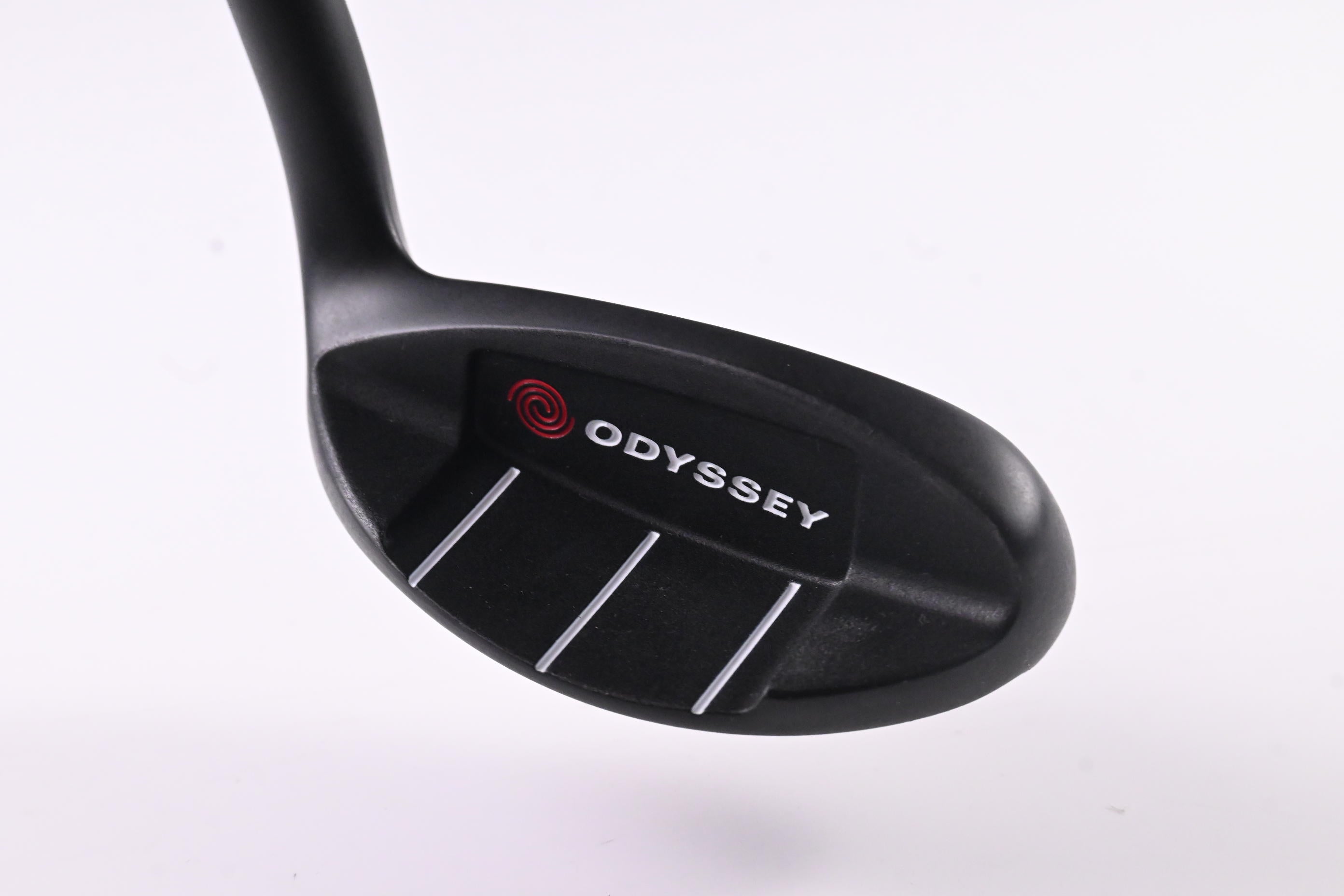 Odyssey 2025 Chipper / 35 Inch