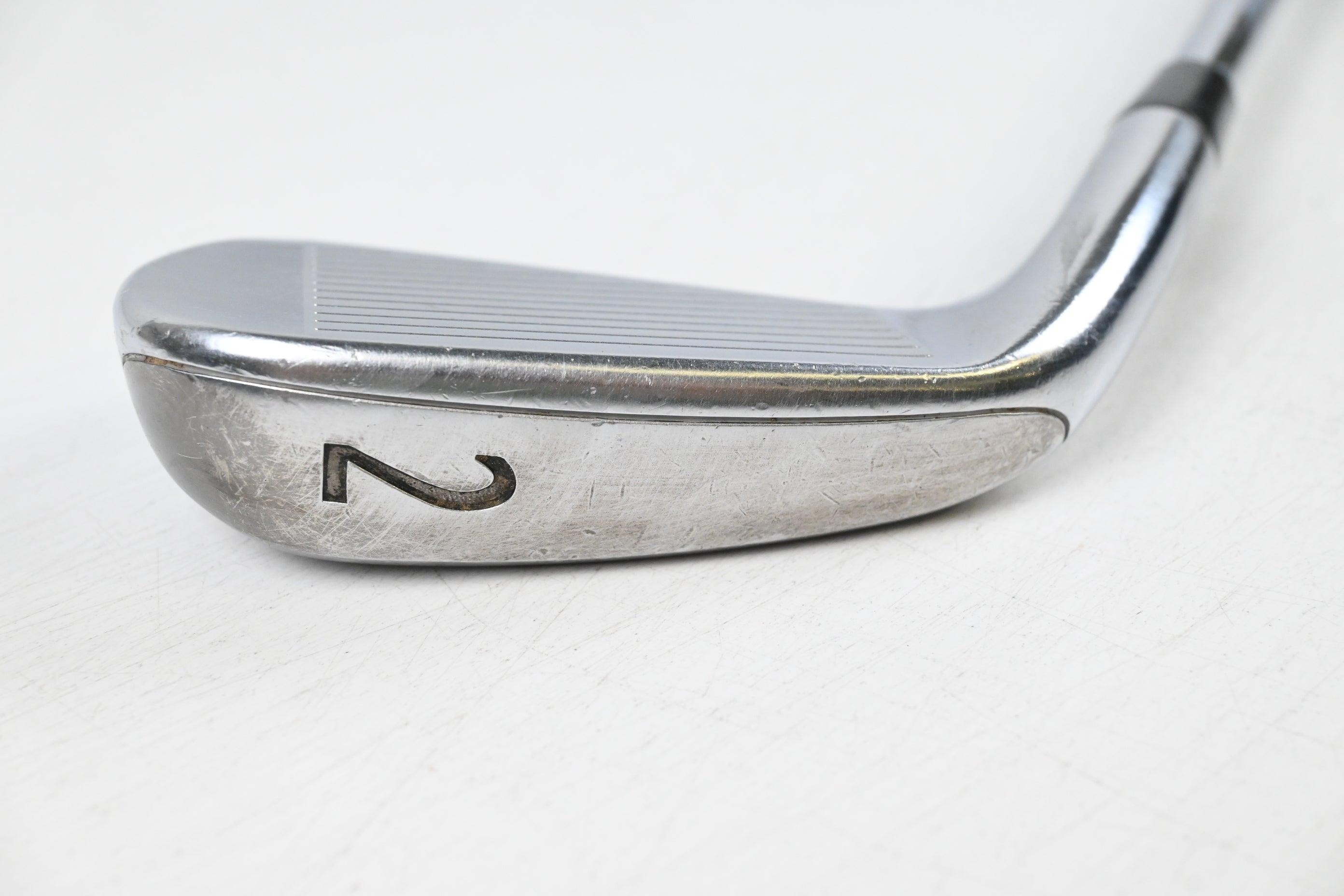 Titleist 716 T-MB Utility #2 Iron / 17 Degree / Stiff Flex Dynamic Gold AMT S300