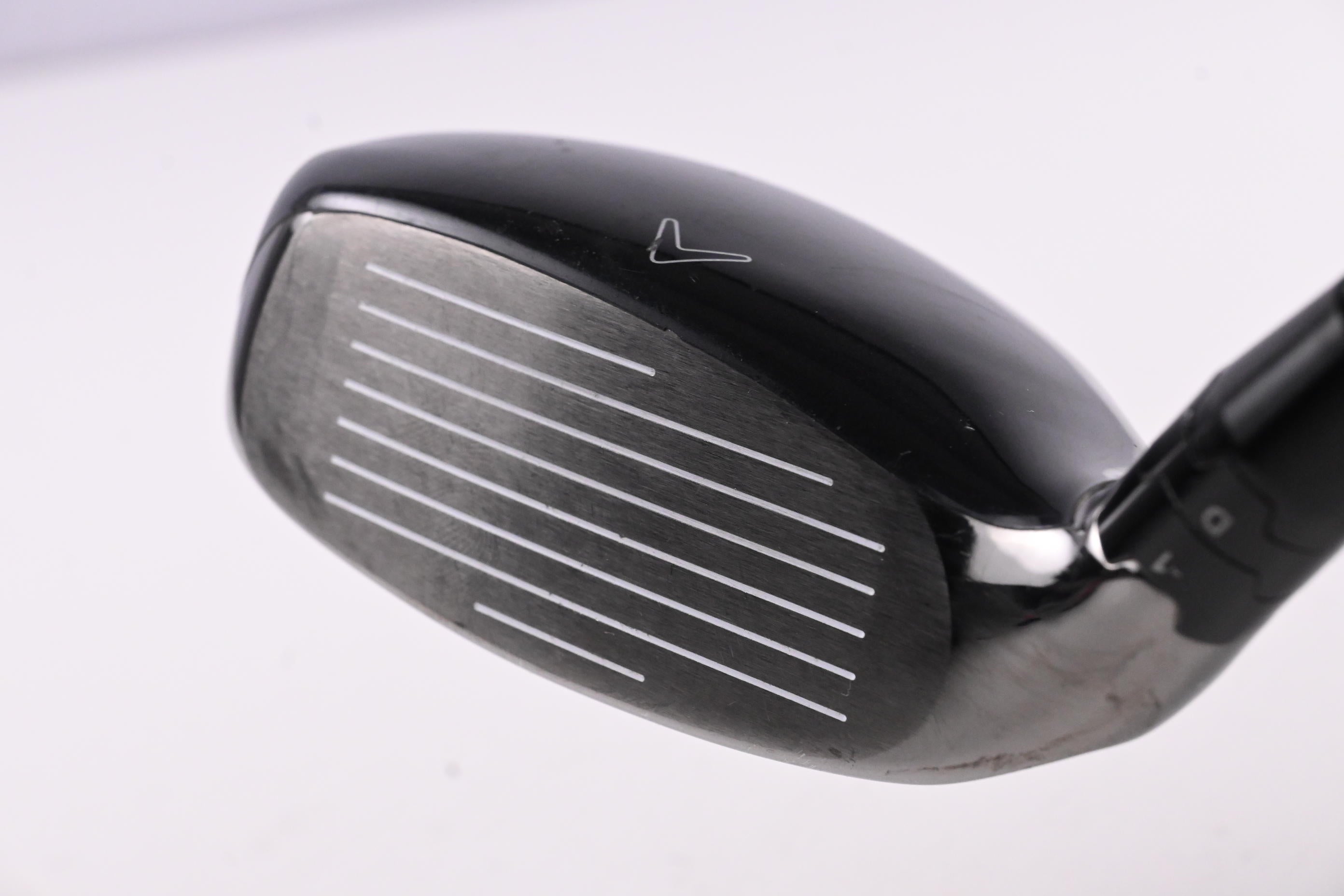 Callaway Big Bertha 2023 #3 Hybrid / 19 Degree / Senior Flex Big Bertha RCH 65
