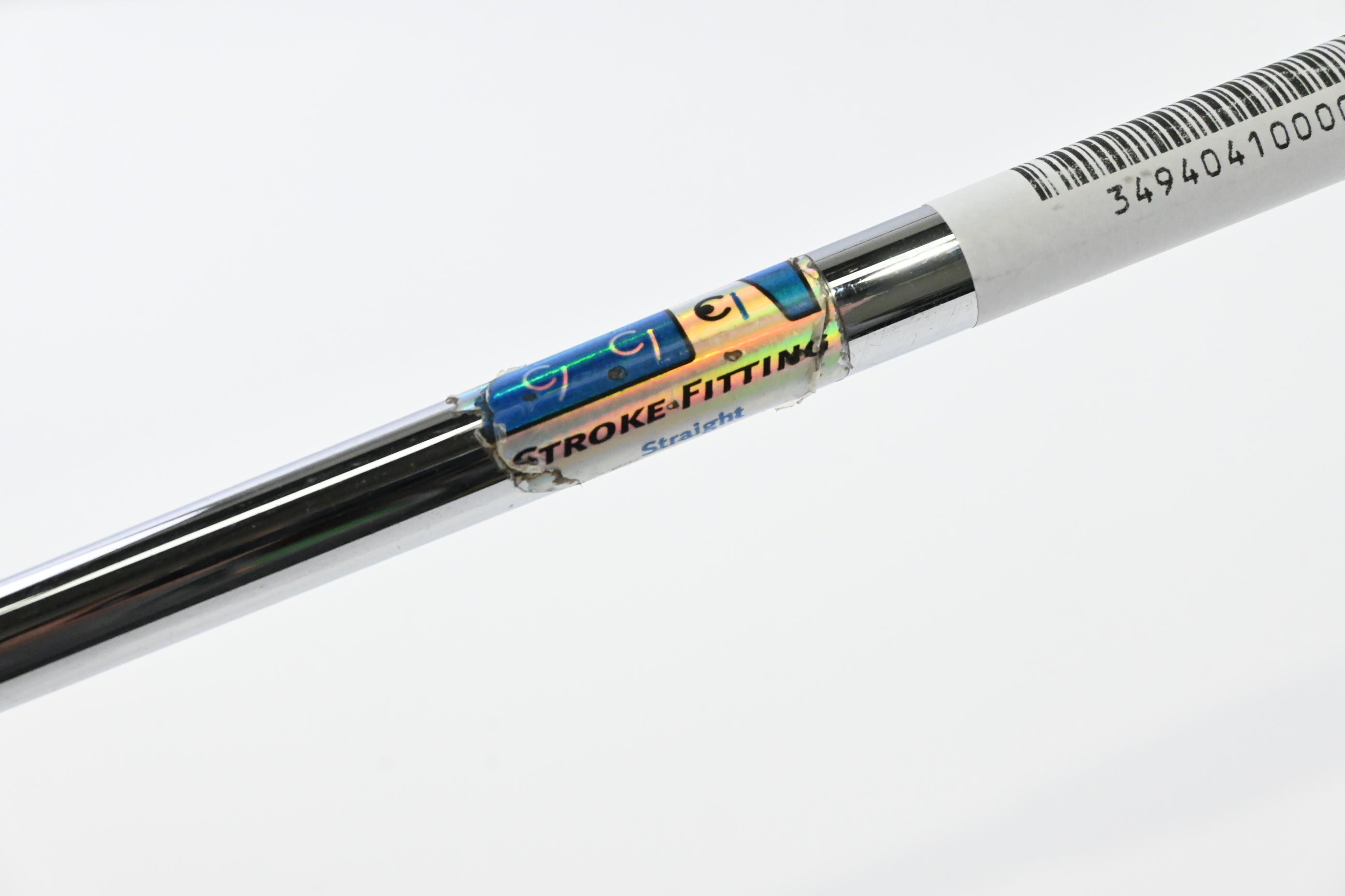 Ping Karsten TR Anser 5 Putter / 34 Inch