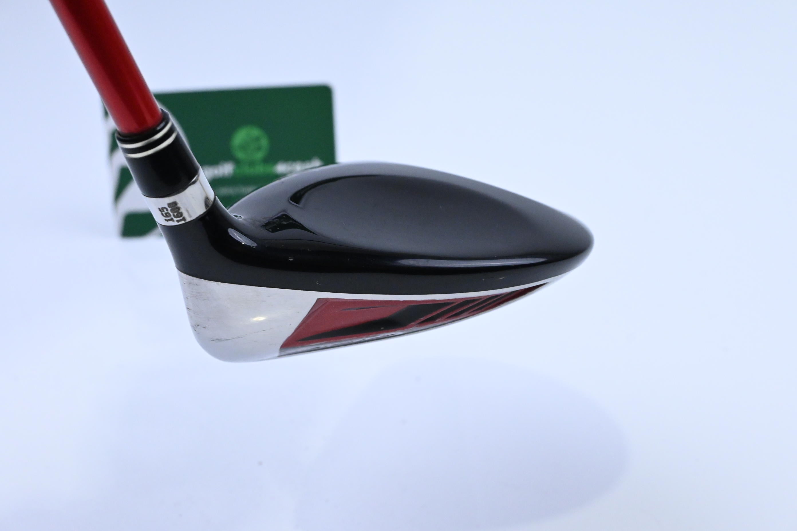 Cobra Speed LD #3 Wood / 15.5 Degree / Stiff Flex Tour AD YS 63 Shaft