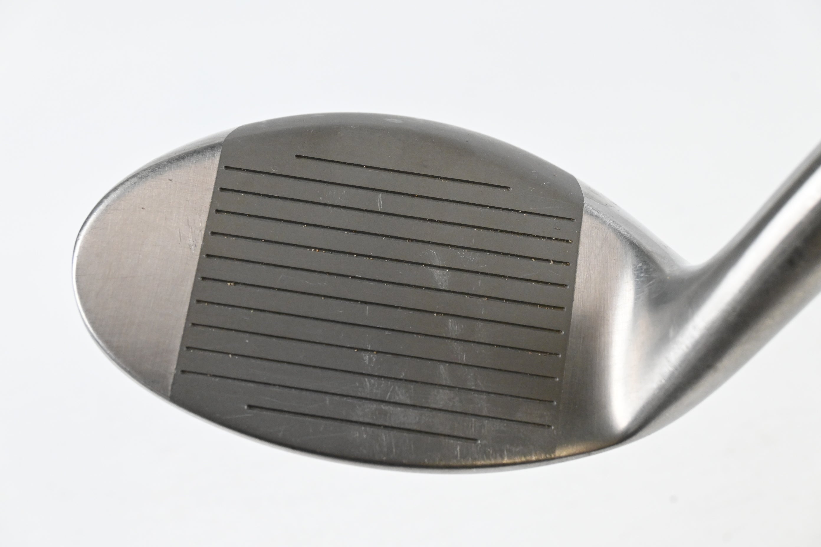 Graves Sandy Andy Sand Wedge / 55 Degree / Wedge Flex Steel Shaft