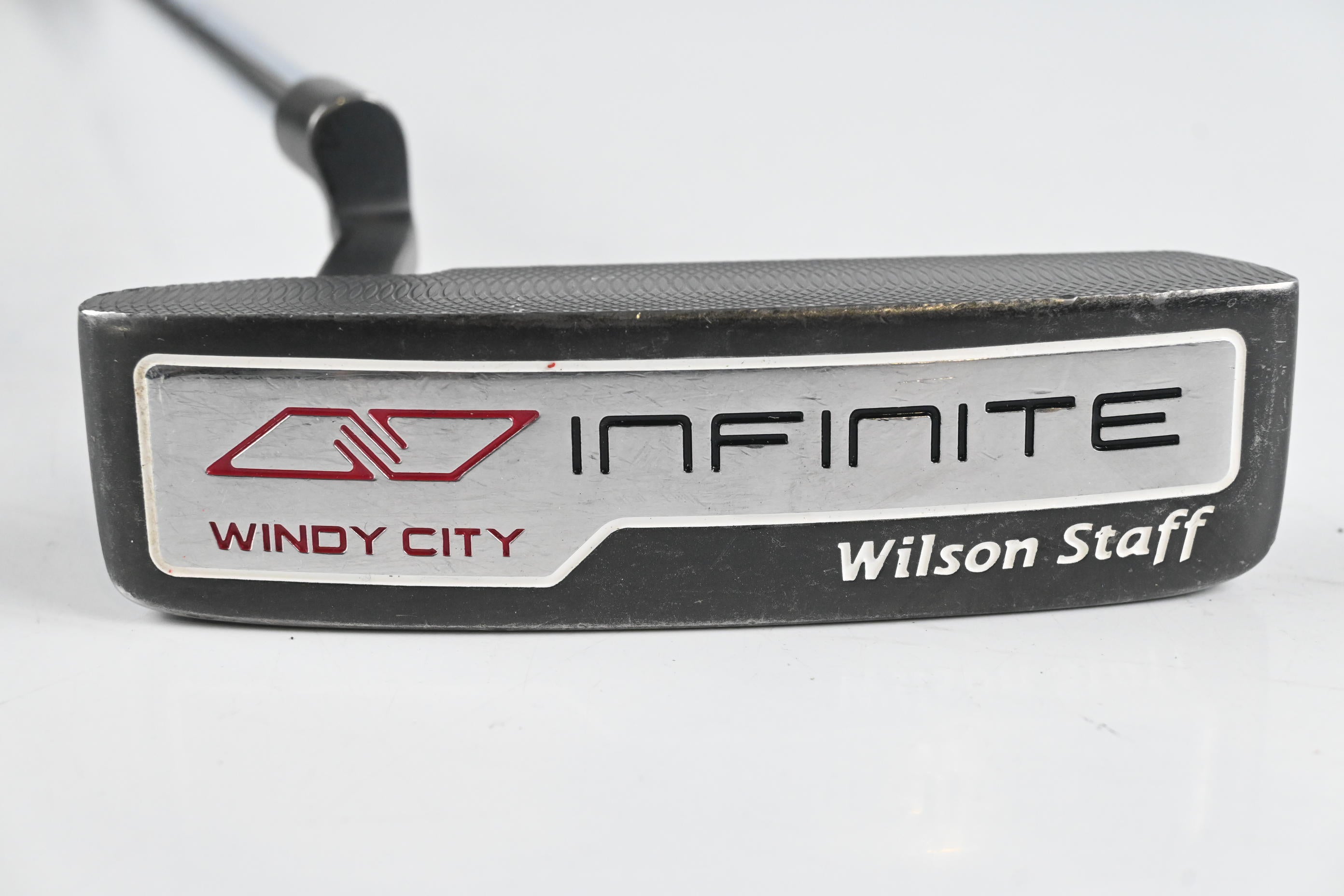 Left Hand Wilson Infinite Windy City Putter / 34 Inch