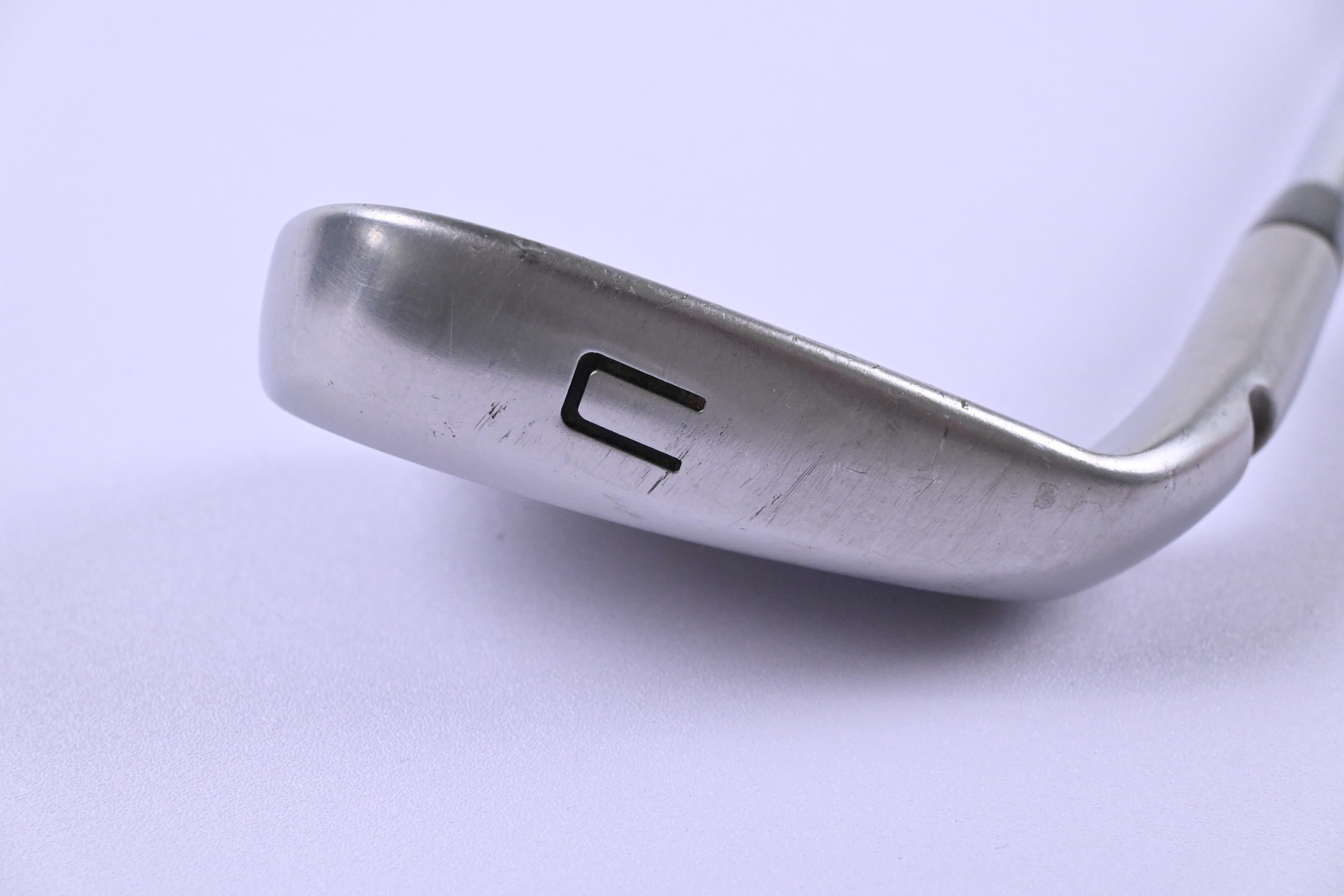 Ping i-Series E1 Gap Wedge / 50 Degree / Green Dot / Regular Flex Tour 105 Shaft