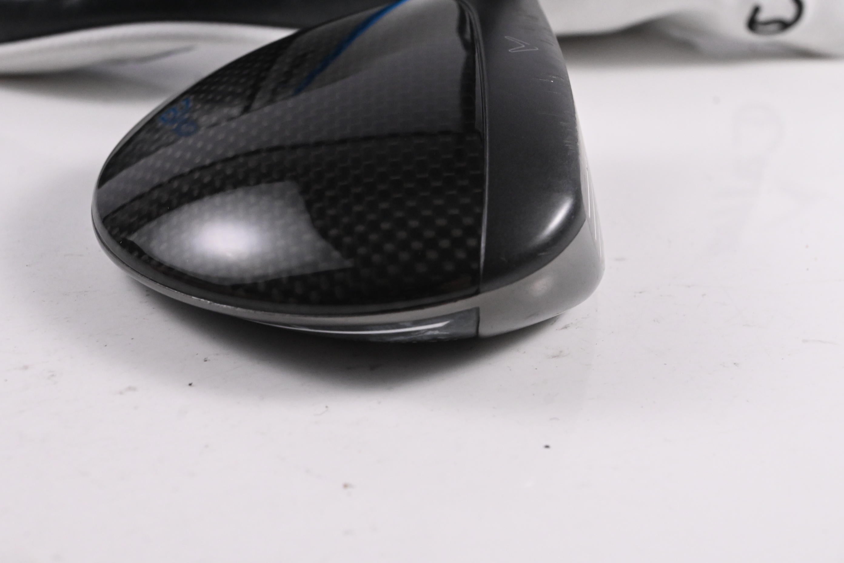 Callaway Paradym Ai Smoke Max #3 Wood / 15 Degree / Stiff Flex Tensei AV Blue 65 Shaft