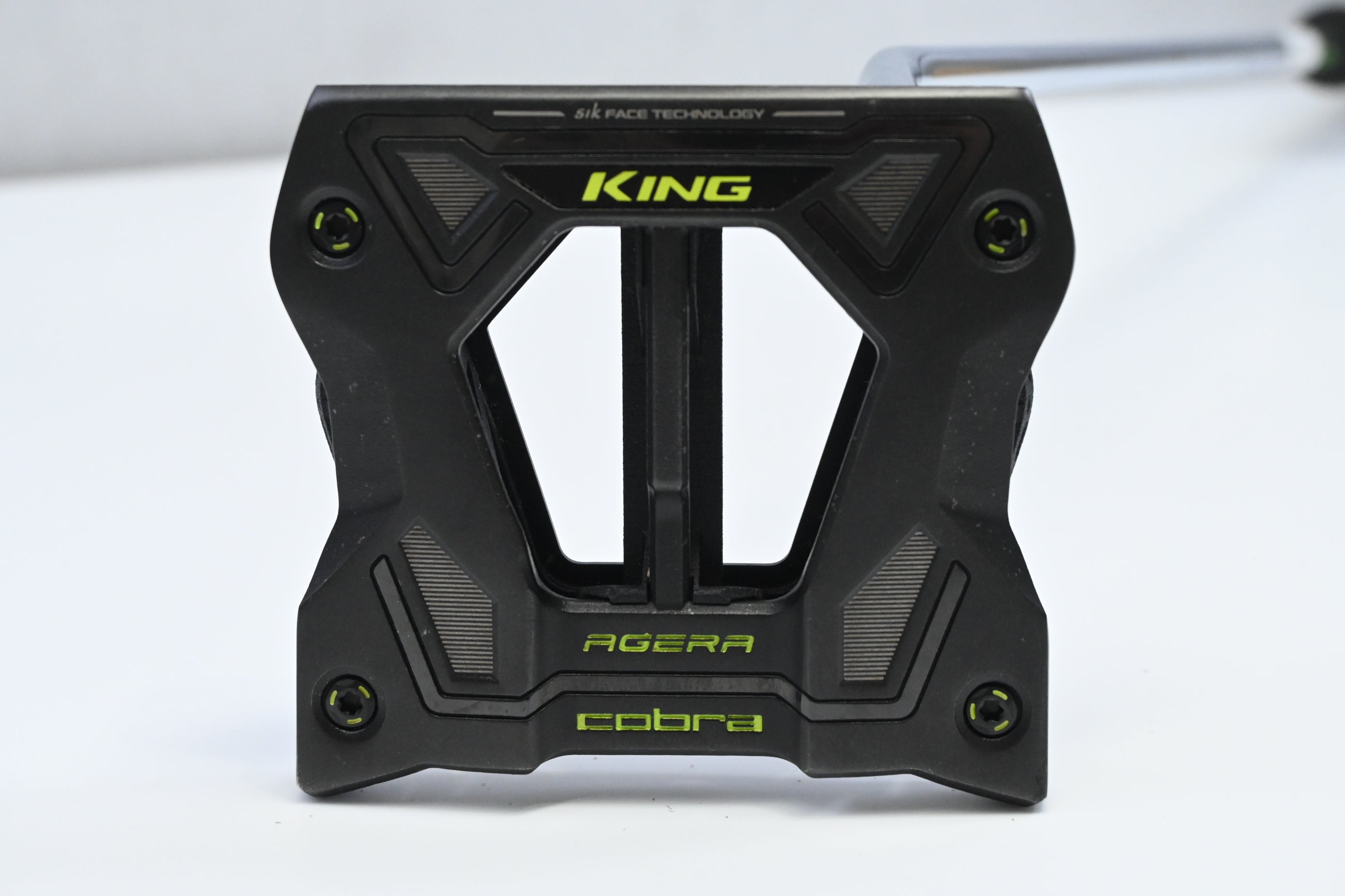 Cobra King 3D Agera Putter / 34 Inch