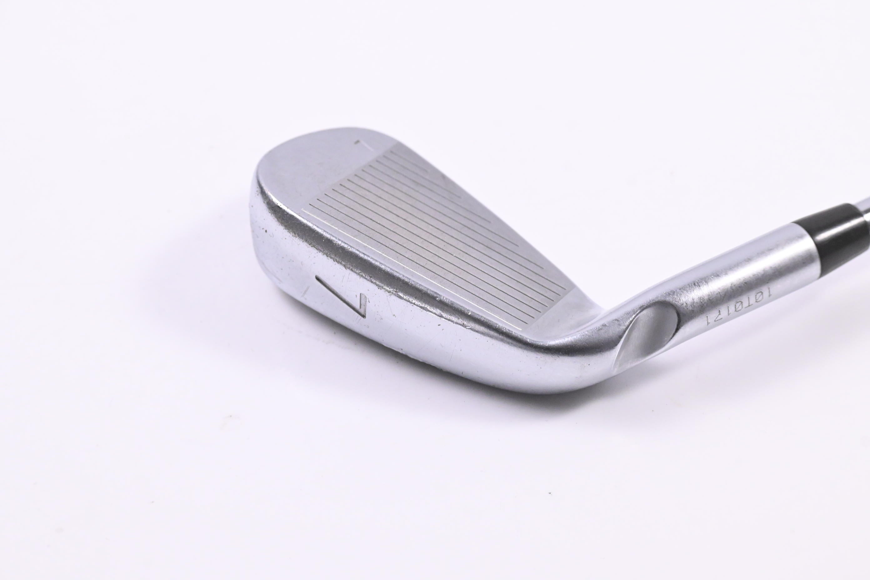 Ping i20 #6 Iron / Red Dot / Regular Flex Ping CFS Shaft
