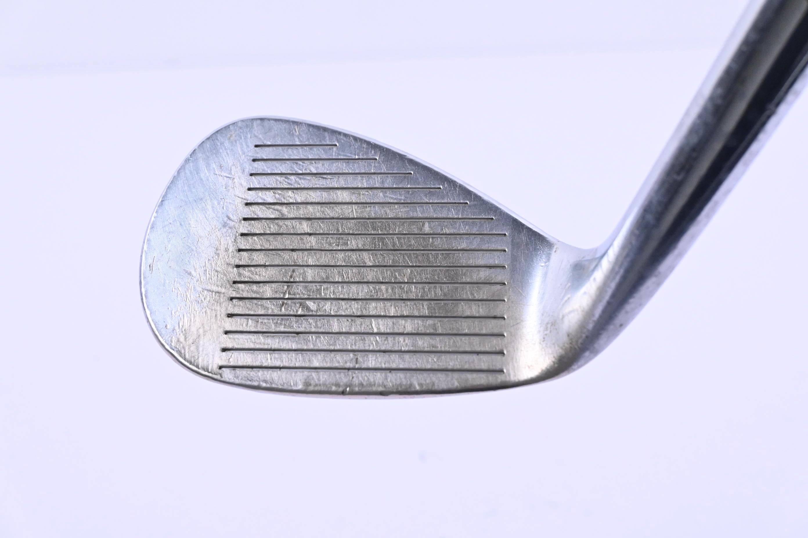 Ben Hogan Riviera Lob Wedge / 60 Degree / Wedge Flex Ben Hogan Apex Shaft