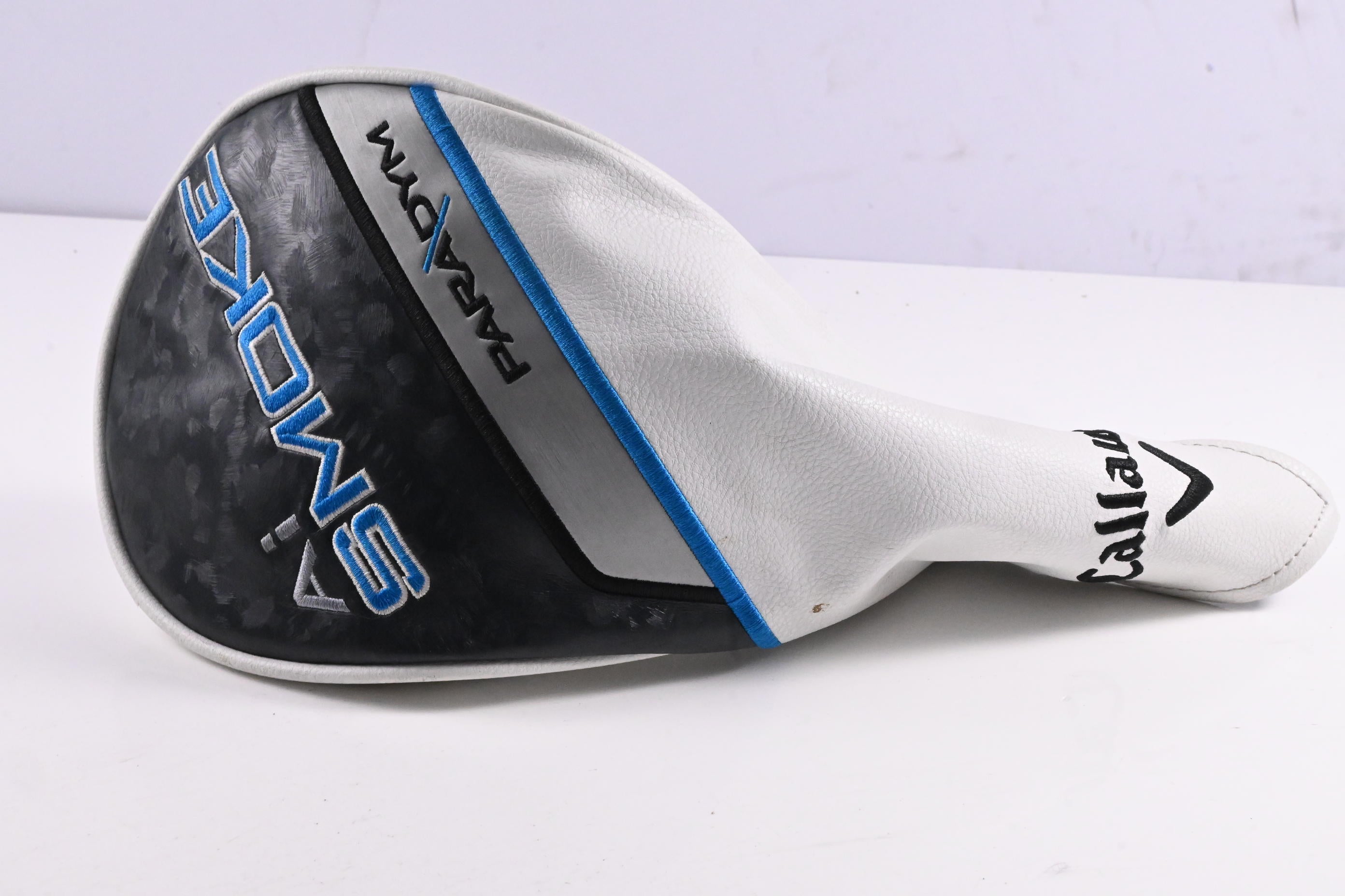 Callaway Paradym Ai Smoke Triple Diamond Driver / 10.5 Degree / Stiff Flex AV 65