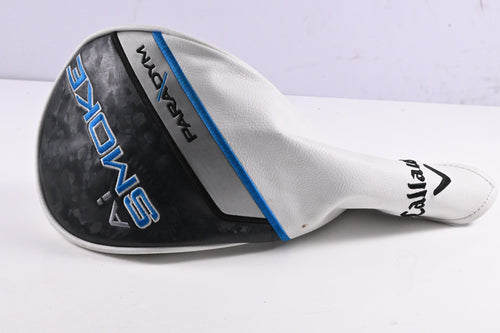 Callaway Paradym Ai Smoke Triple Diamond Driver / 10.5 Degree / Stiff Flex AV 65