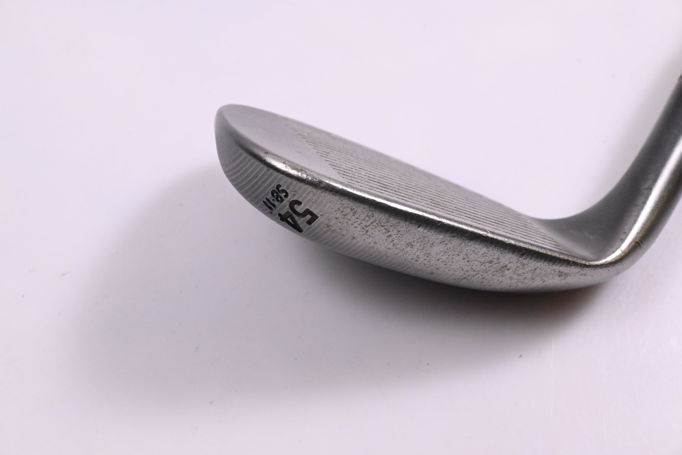 Taylormade Milled Grind 3 Sand Wedge / 54 Degree / Stiff Flex Dynamic Gold S200