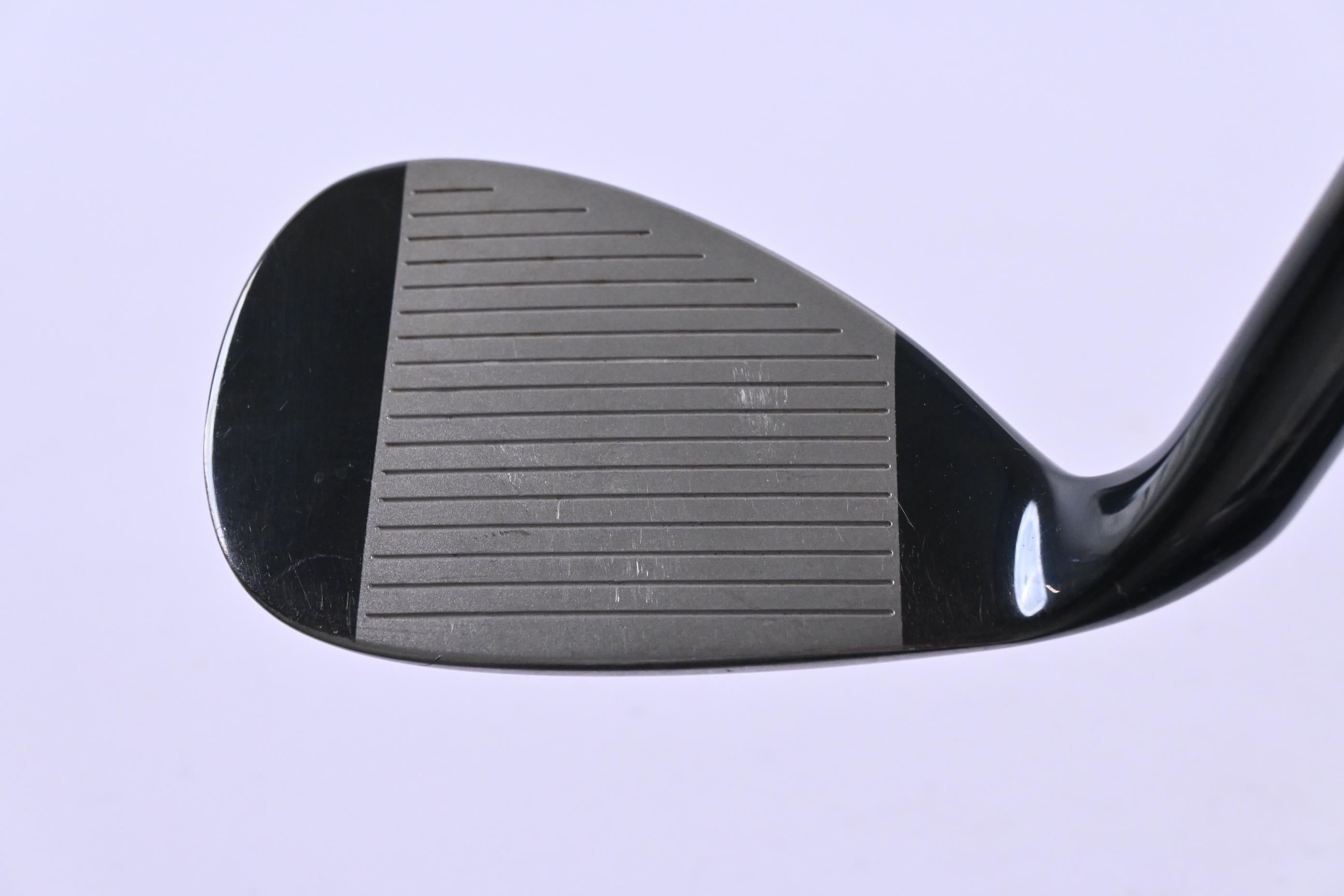 Momentus Short Game Wizard Lob Wedge / 60 Degree / Stiff Flex Steel Shaft