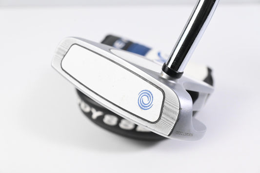 Odyssey White Hot OG 2-Ball 2021 Putter / 32 Inch