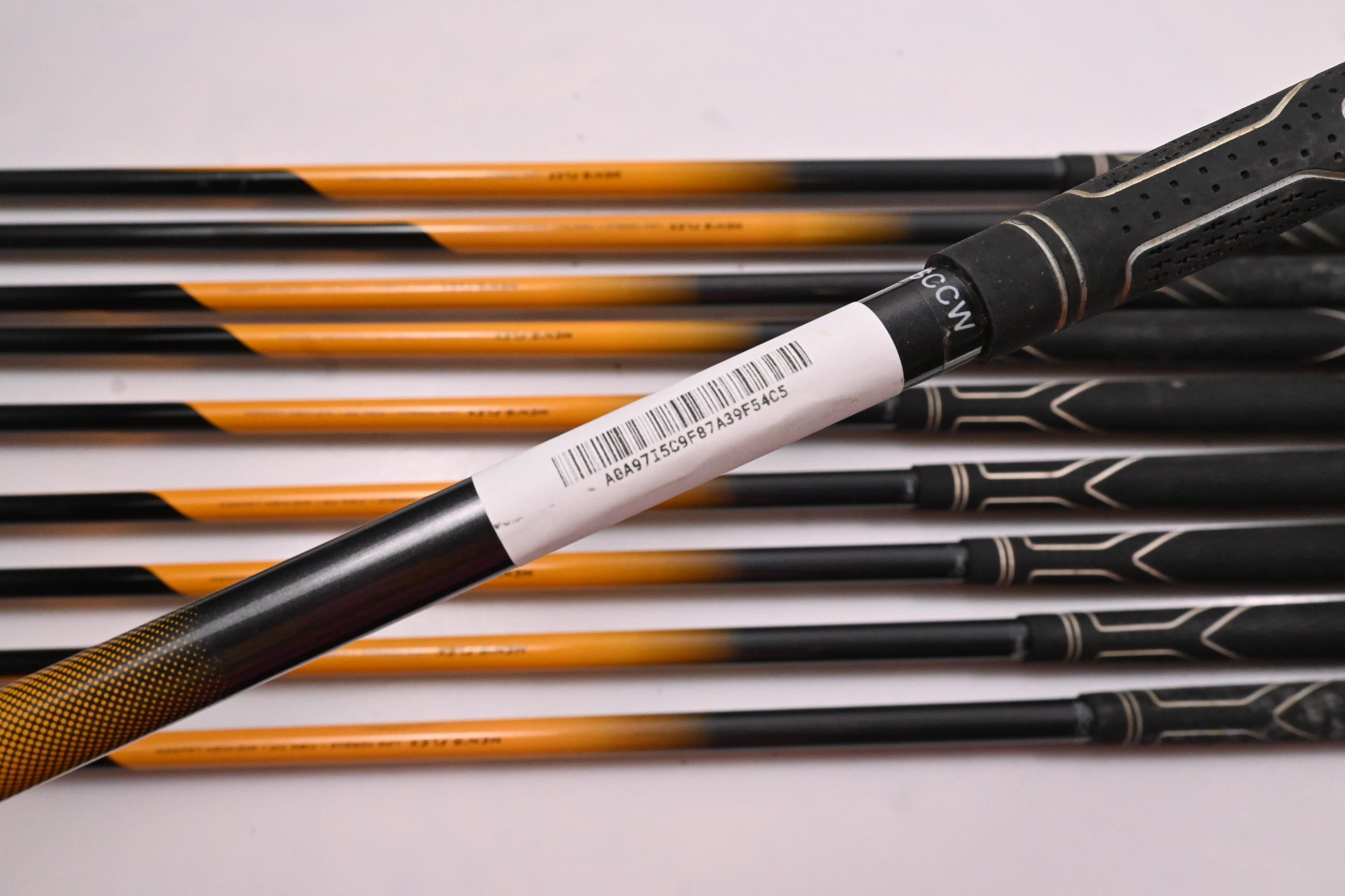 Wilson ProStaff LCG Package Set / Woods, Irons