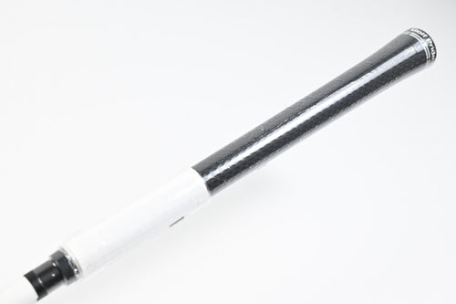 Left Hand Srixon ZXiU Utility #4 Iron / 23 Degree / Regular Flex MMT Black 80