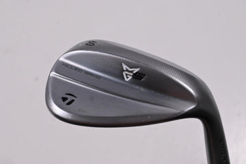 Taylormade Milled Grind 5 Lob Wedge / 60 Degree / Wedge Flex Dynamic Gold Shaft