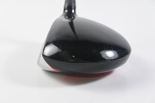 Left Hand Callaway Big Bertha 2007 #5 Wood / 18 Degree / Regular Flex Callaway