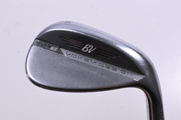 Titleist Vokey SM8 Sand Wedge / 54 Degree / Wedge Flex Titleist Vokey SM8 Shaft