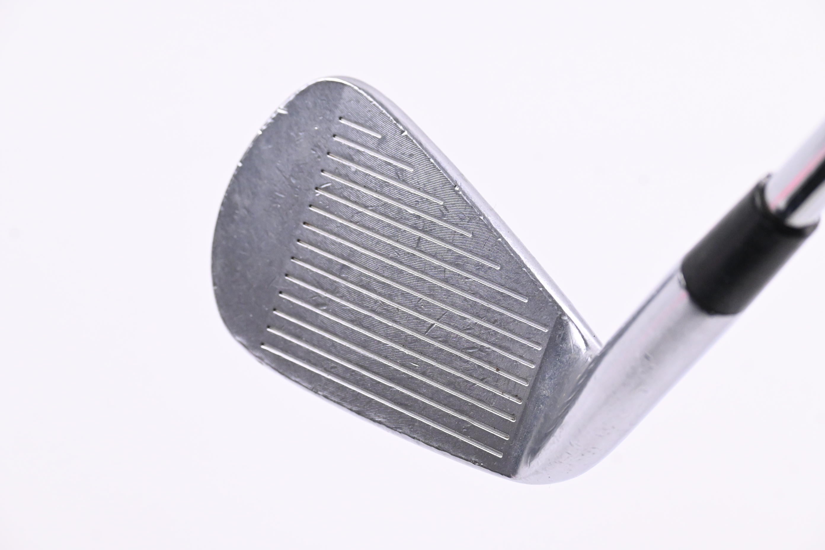 Taylormade P7MC 2020 #7 Iron / 33 Degree / Stiff Flex Dynamic Gold 105 S300