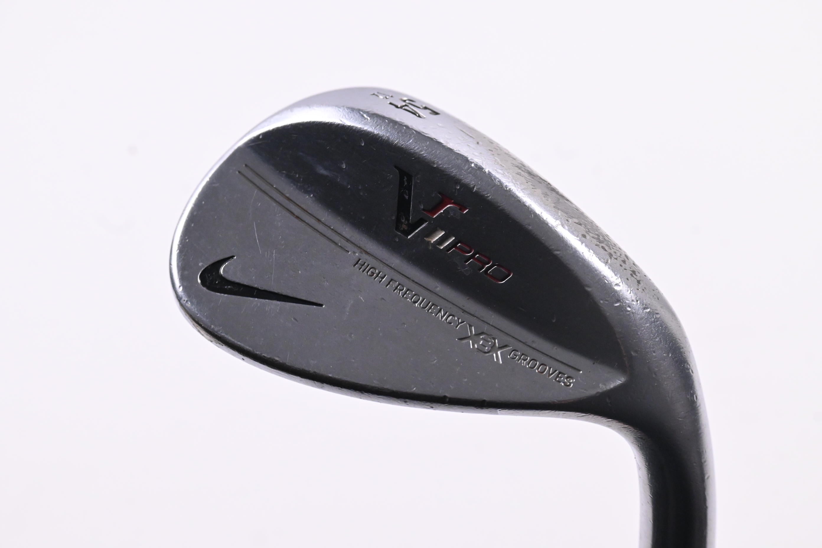 Nike VR Pro Sand Wedge / 54 Degree / Stiff Flex Dynamic Gold S200 Shaft