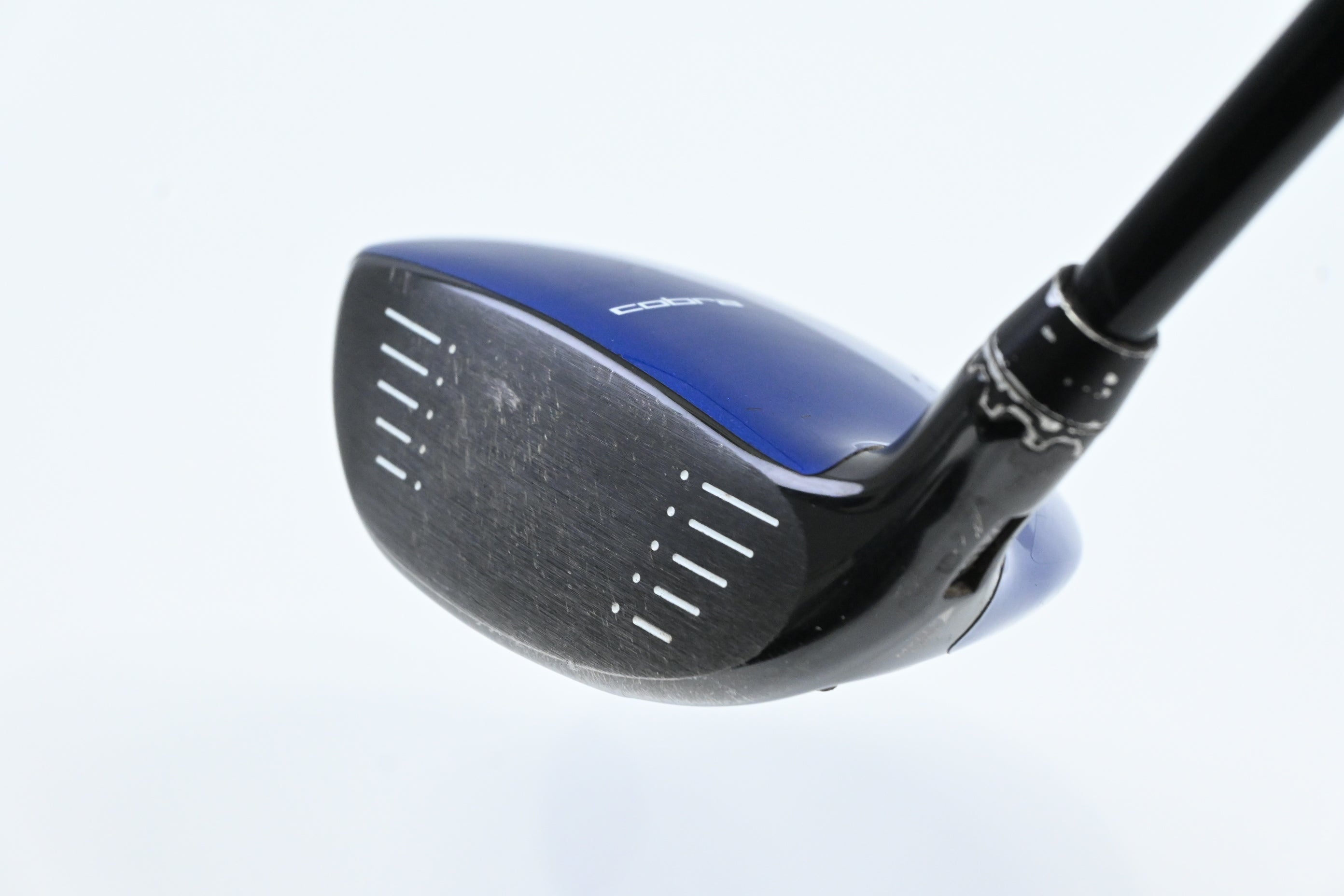 Cobra King F7 #3-4 Wood / 13-16 Degree / Regular Flex Fujikura Atmos Blue 7