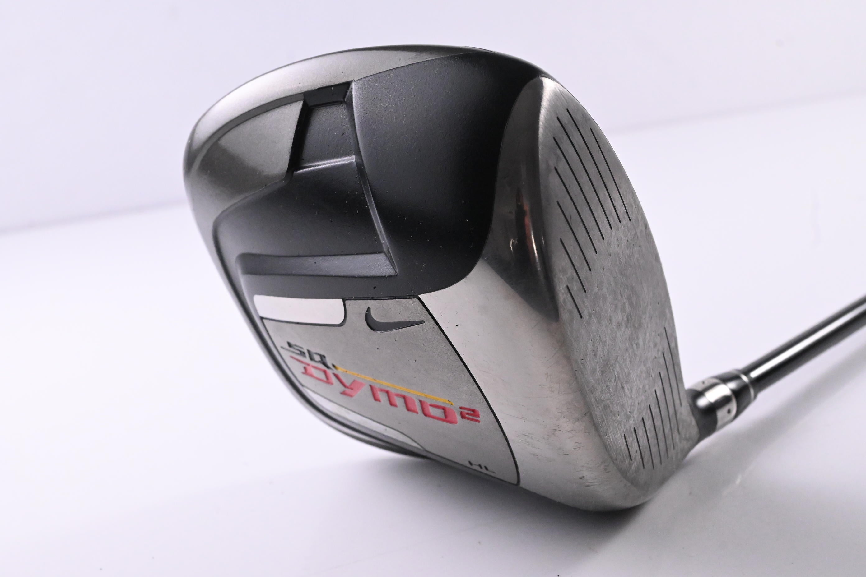 Ladies Nike SQ Dymo 2 Driver / 13 Degree / Ladies Flex Nike SQ 45 Shaft