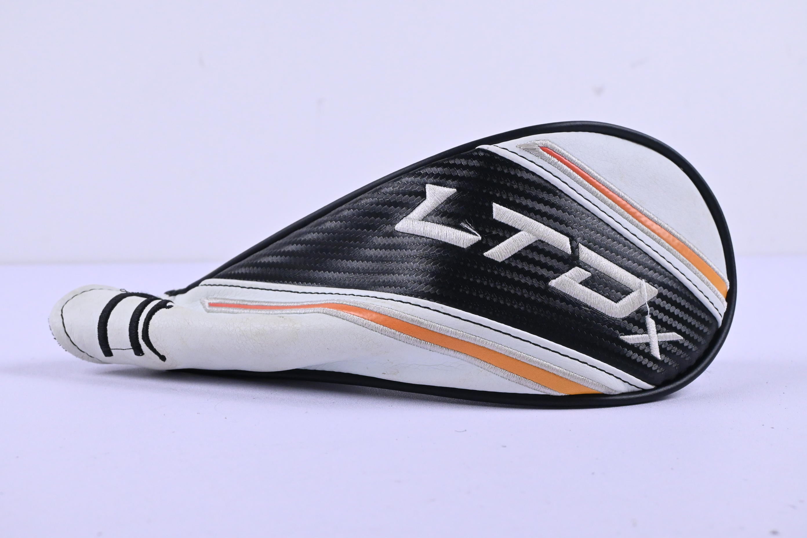 Cobra LTDx Max #3 Wood / 15.5 Degree / Regualr Flex Helium Black 5 Shaft