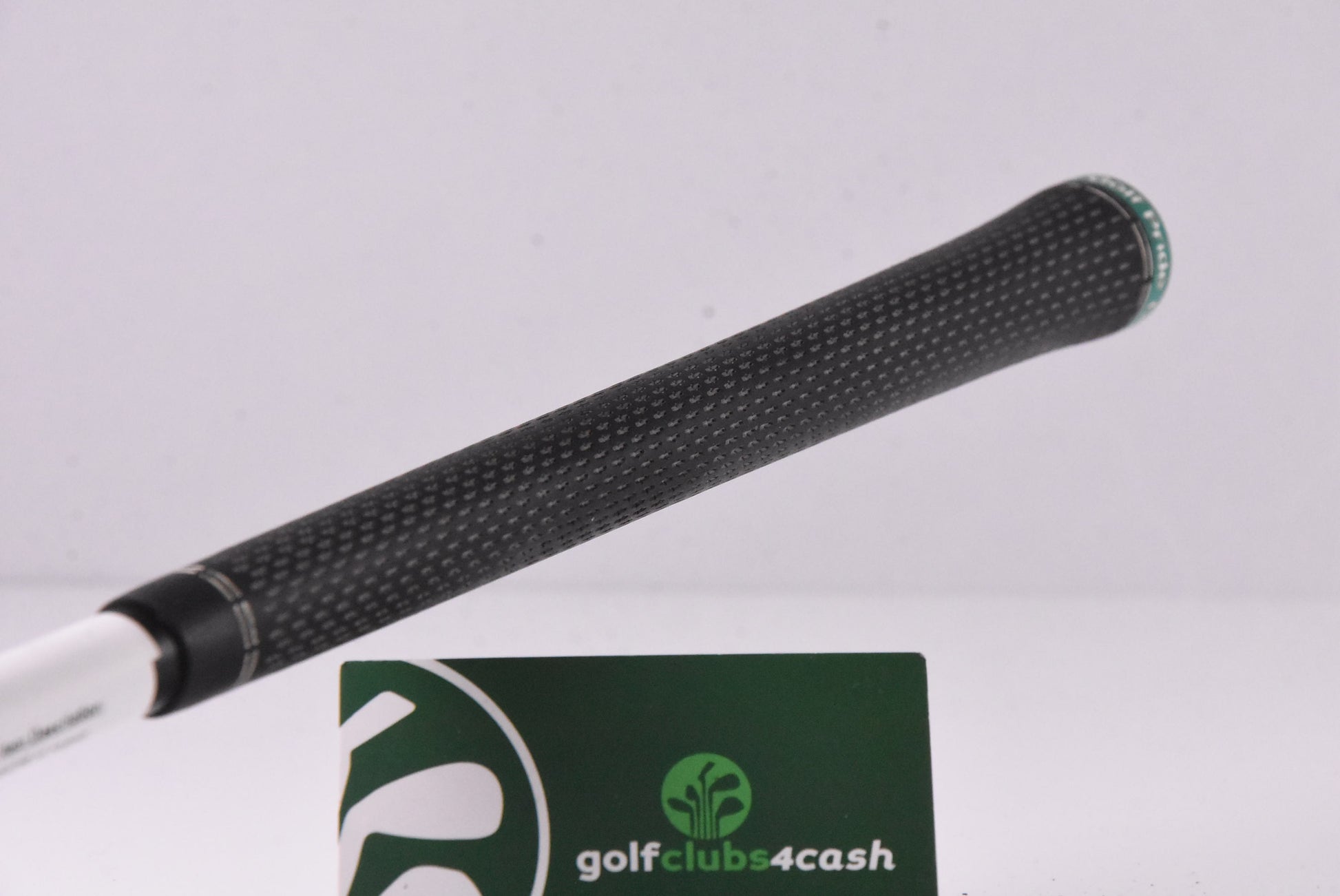 Taylormade GAPR Hi #3 Hybrid / 19 Degree / Stiff Flex KBS Hybrid 80 Shaft